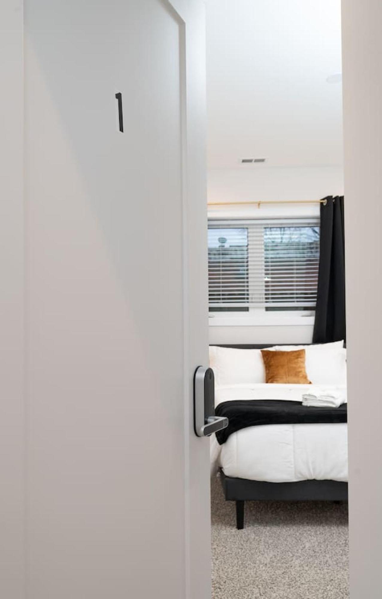 Gilean Urban Retreat Apartment *