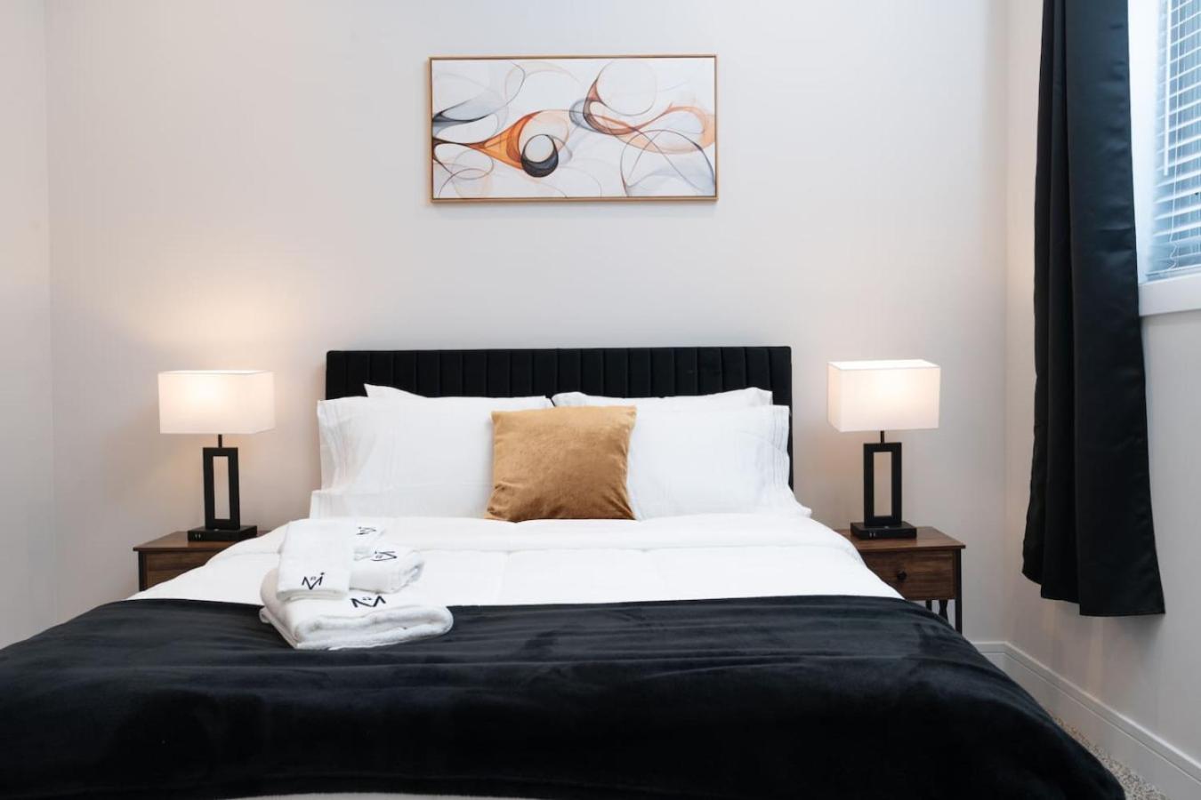 Apartment Gilean Urban Retreat Chicago