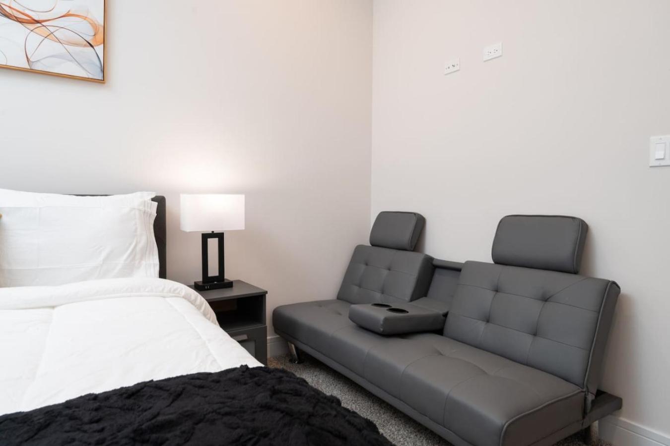 Apartment Gilean Urban Retreat
