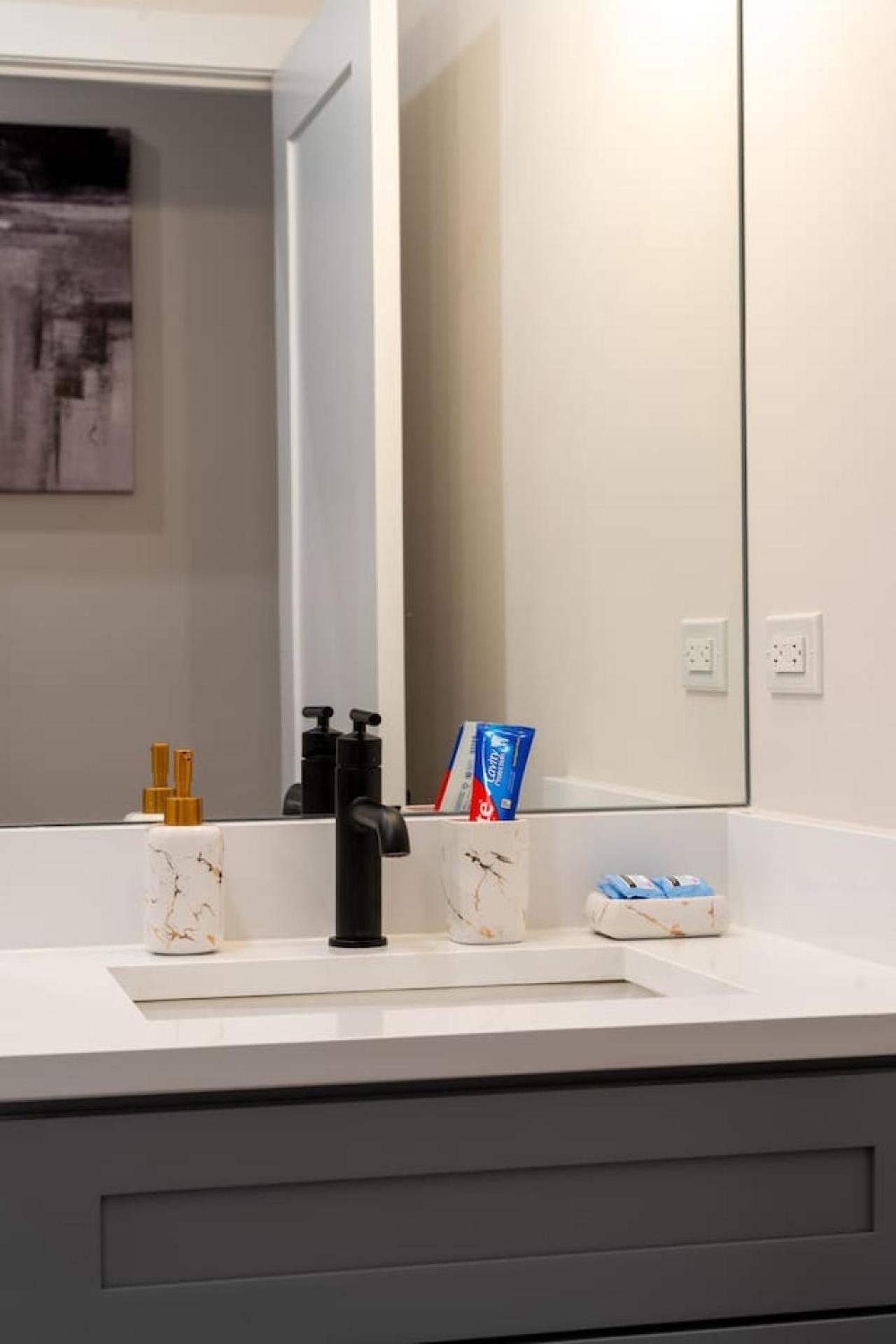 Gilean Urban Retreat Apartment *