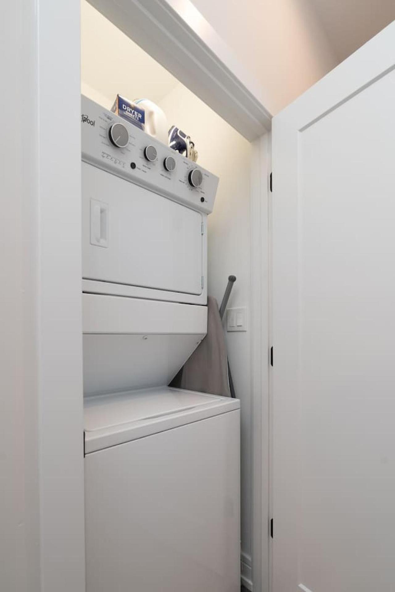 Apartment Gilean Urban Retreat *