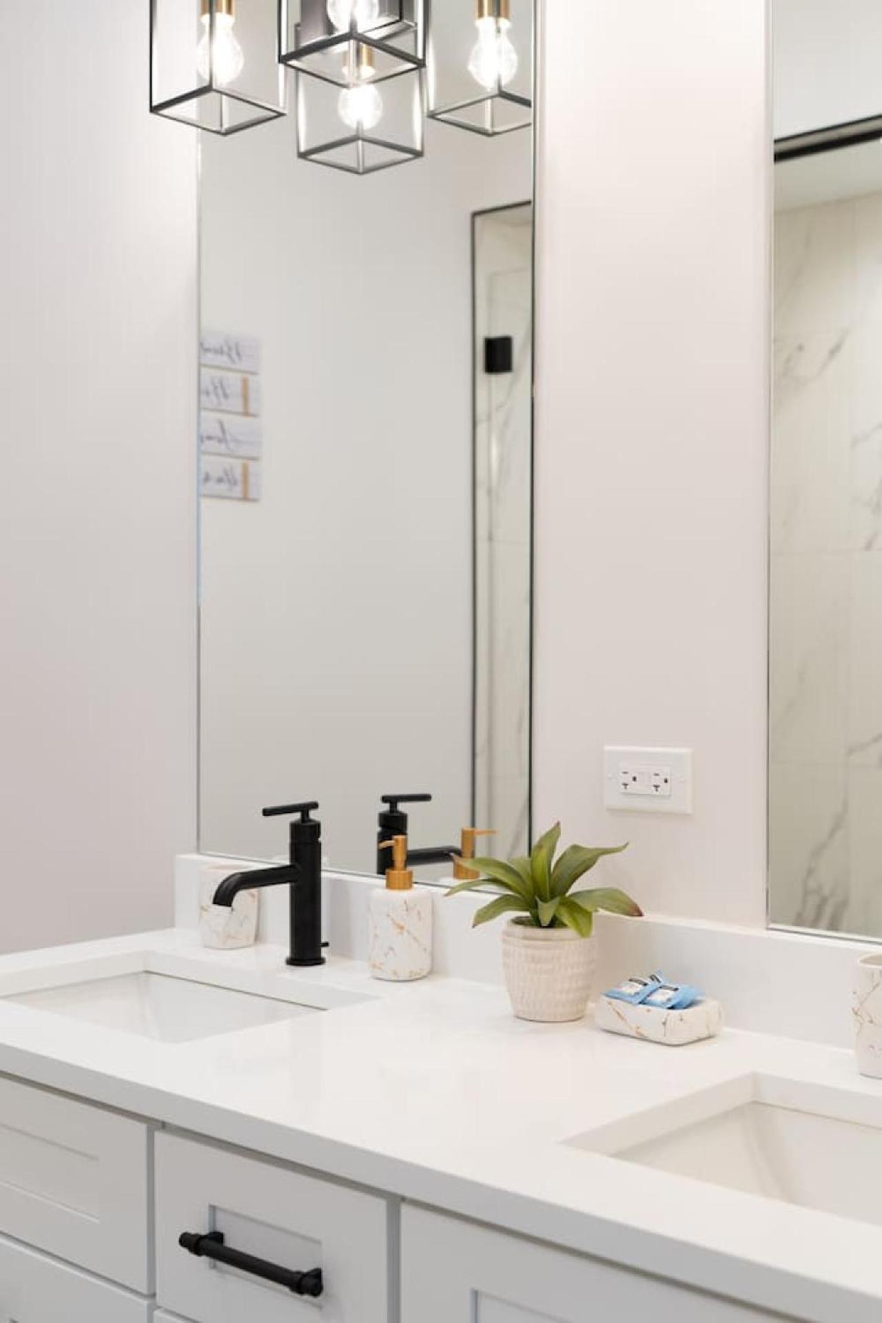 Apartment Gilean Urban Retreat