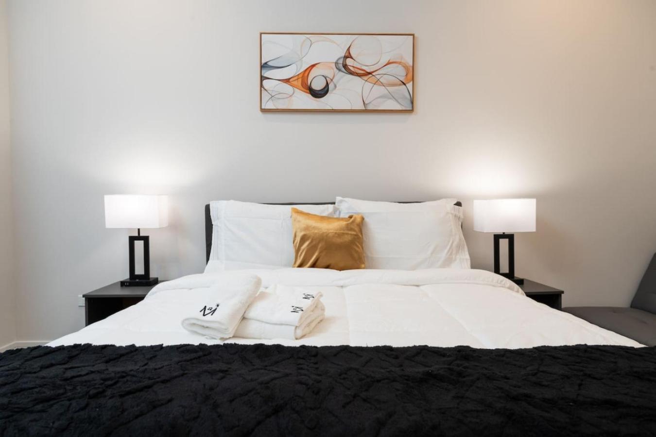 Apartment Gilean Urban Retreat *