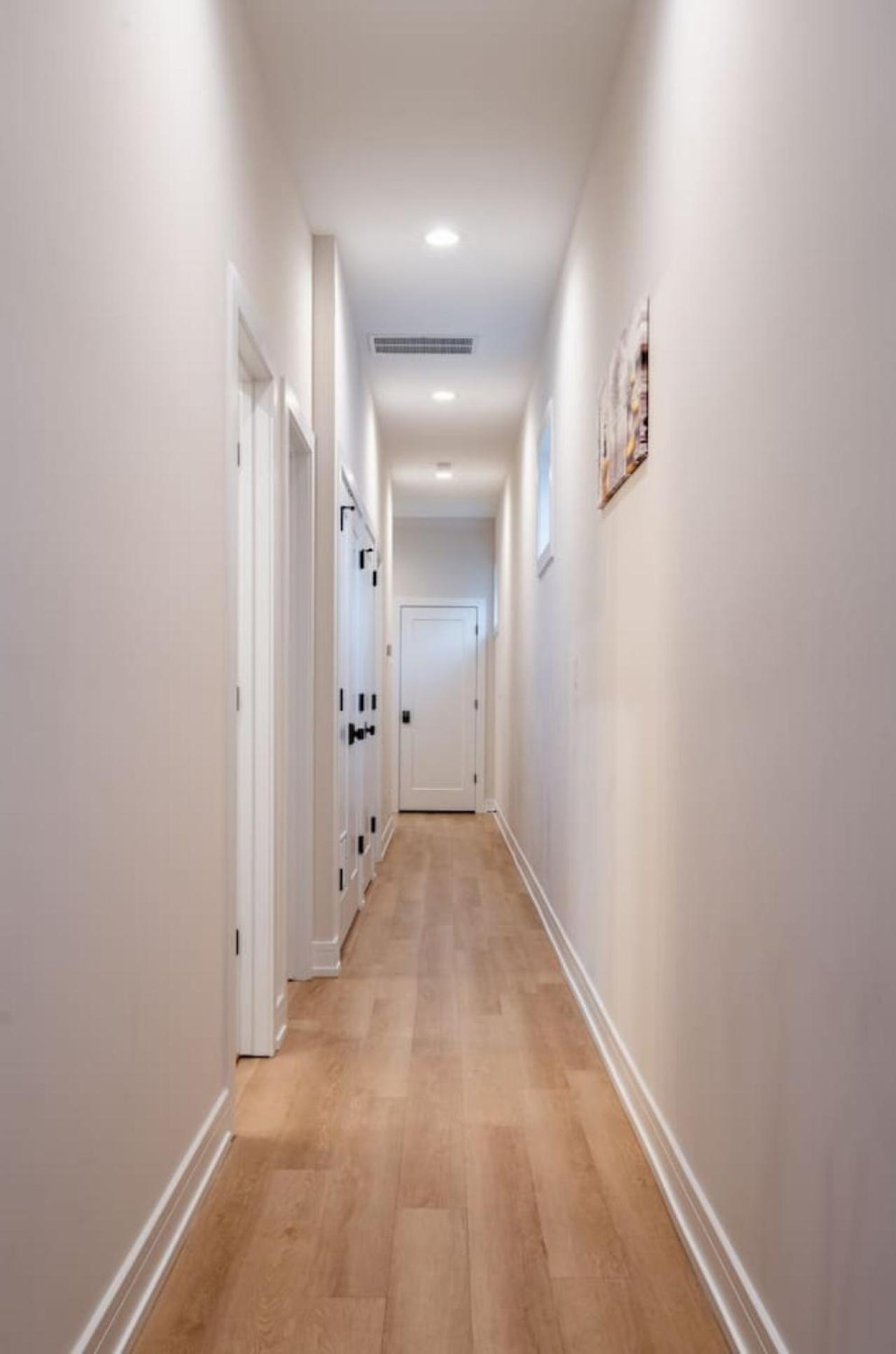 Apartment Gilean Urban Retreat