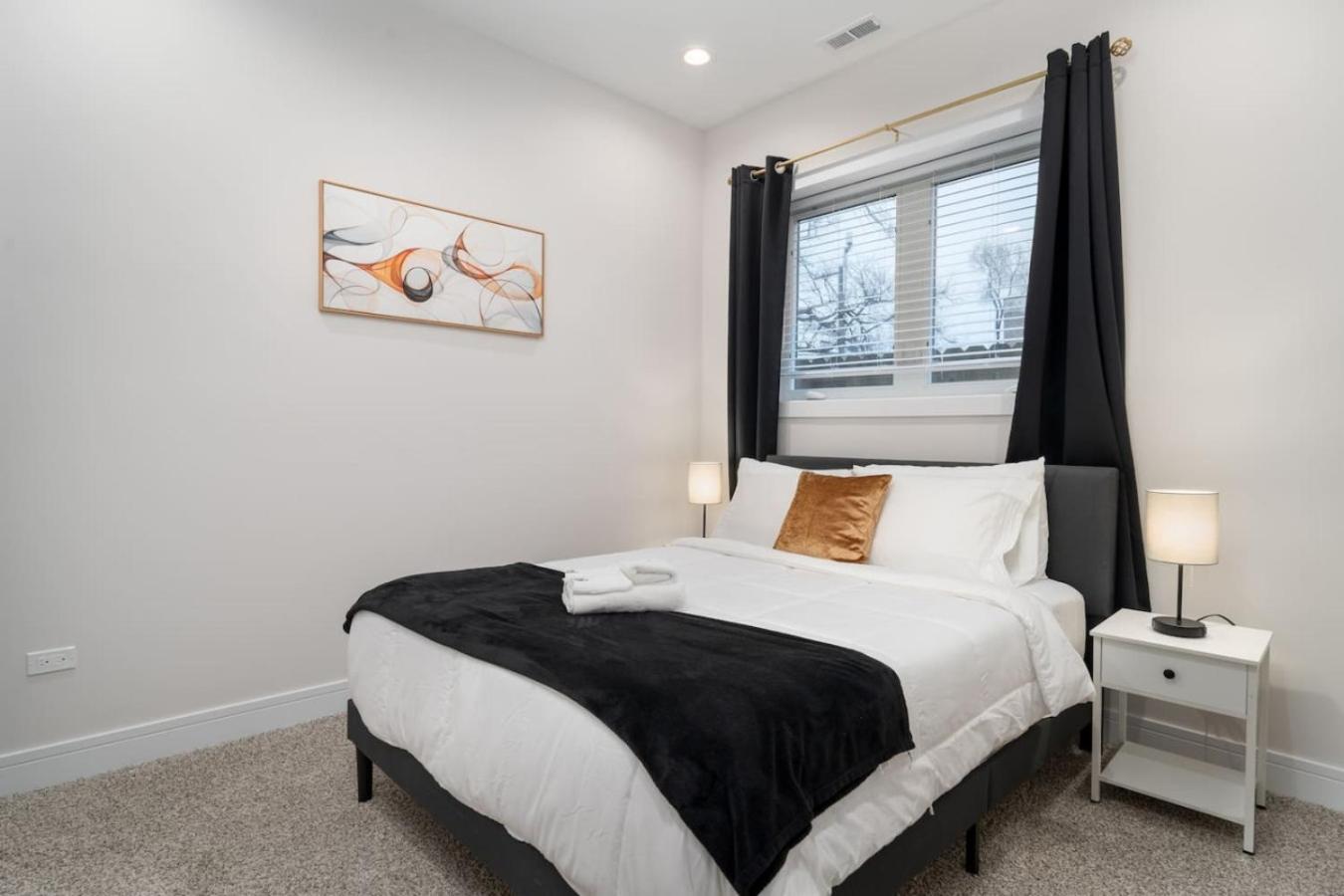Apartment Gilean Urban Retreat *