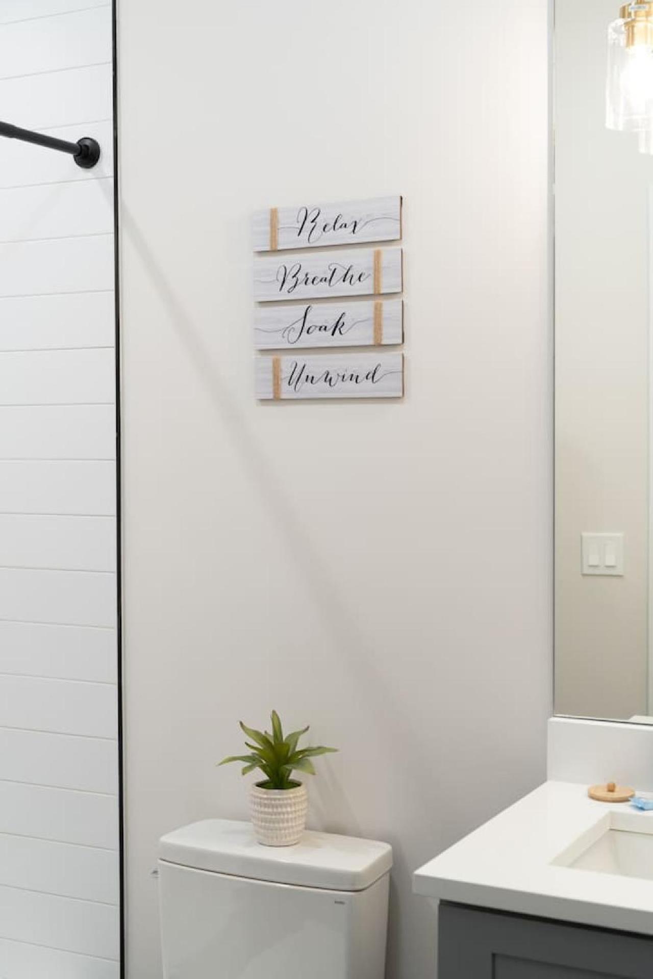 Gilean Urban Retreat Apartment Chicago