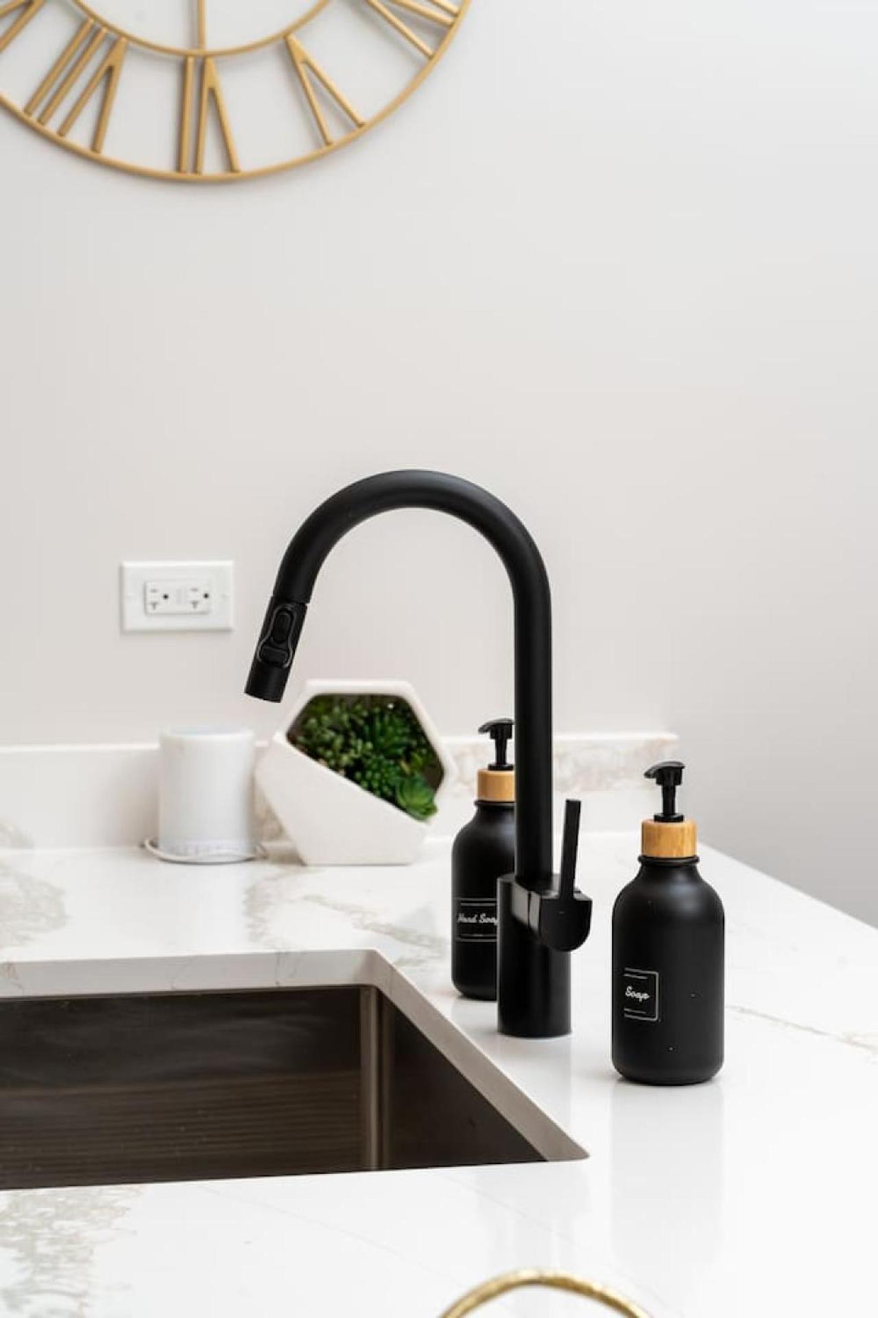 Apartment Gilean Urban Retreat
