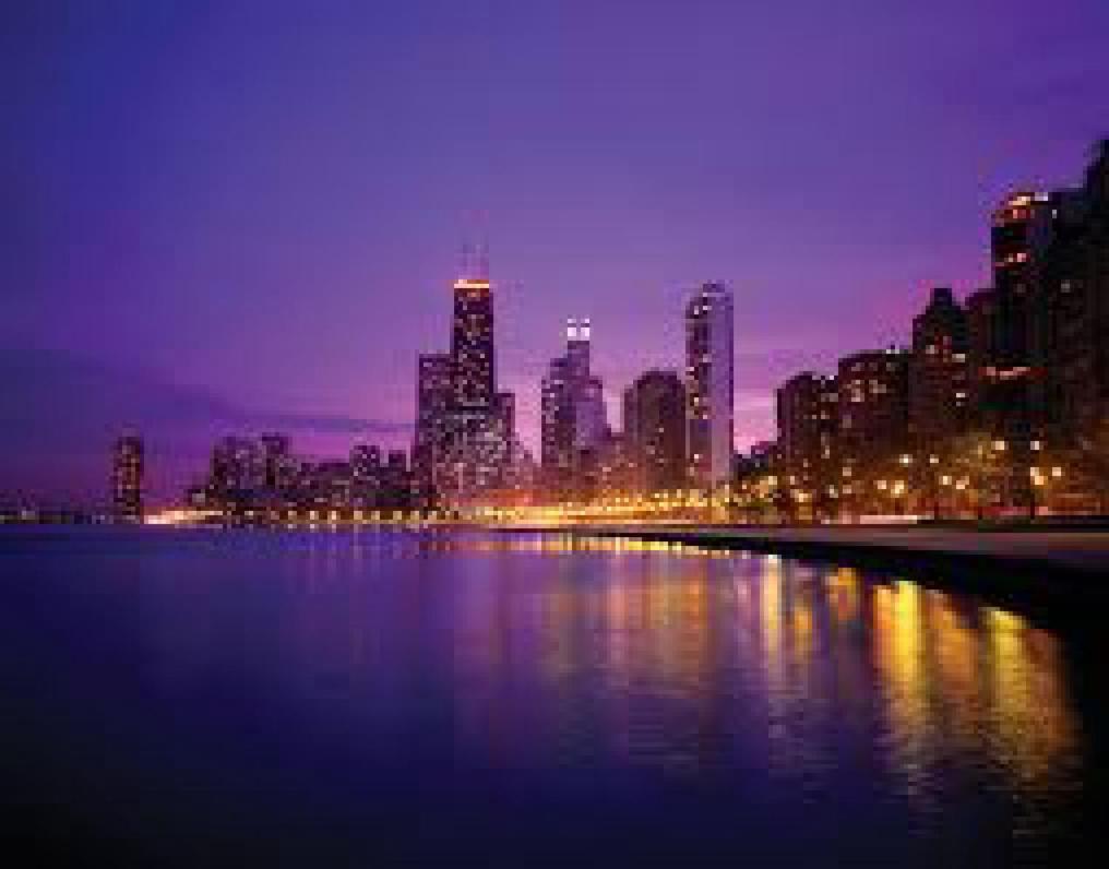 Hotel Chic Cornelia Getaway Chicago
