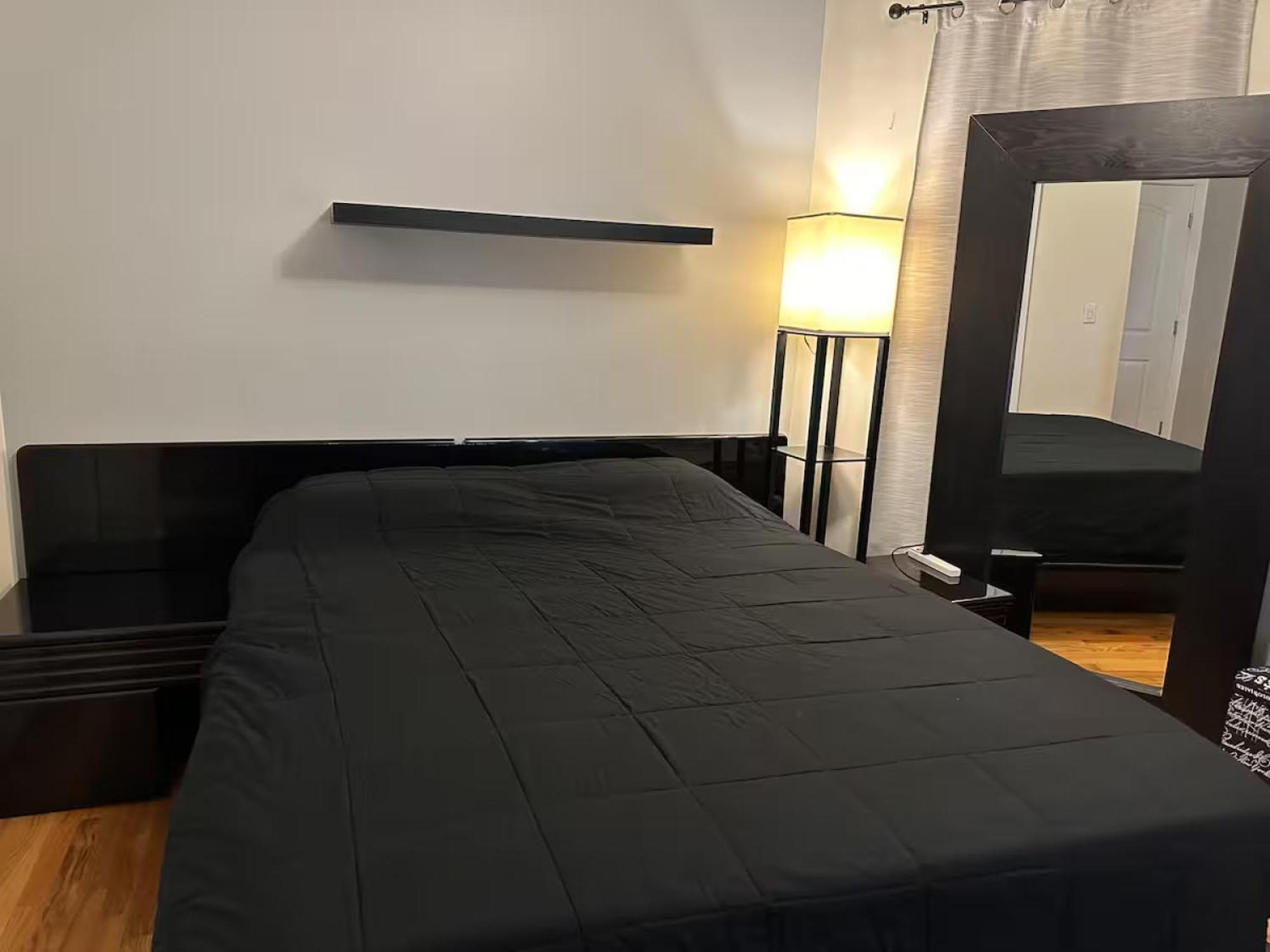 Chic Cornelia Getaway Chicago