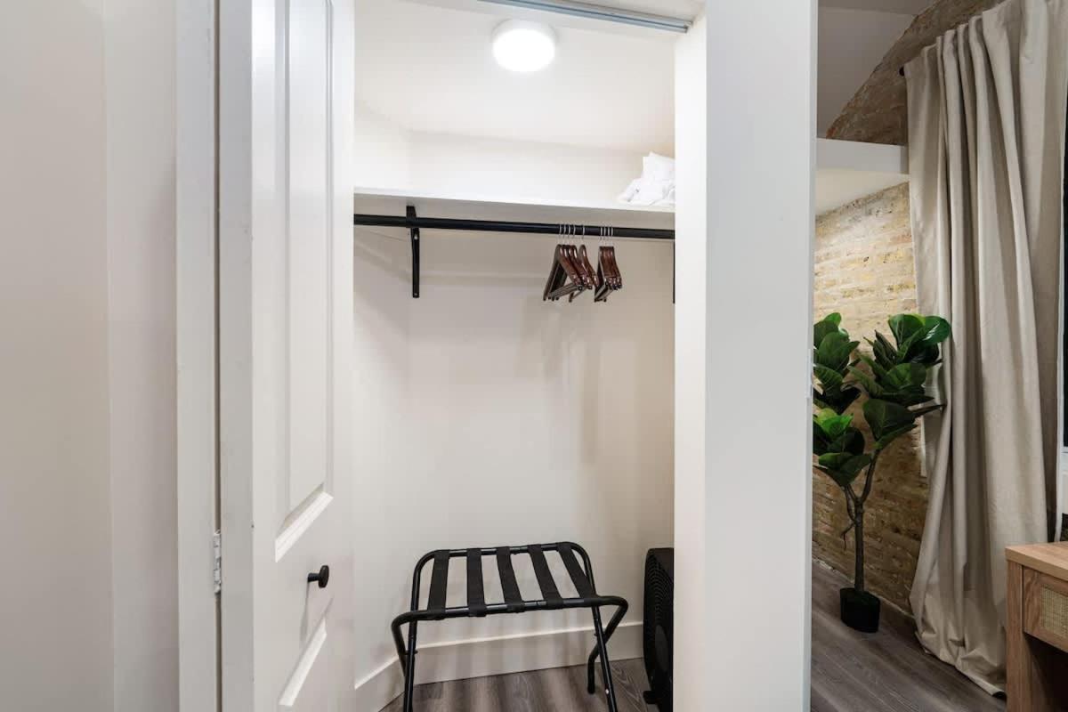 Wicker Park Luxe 2br 2ba * Chicago