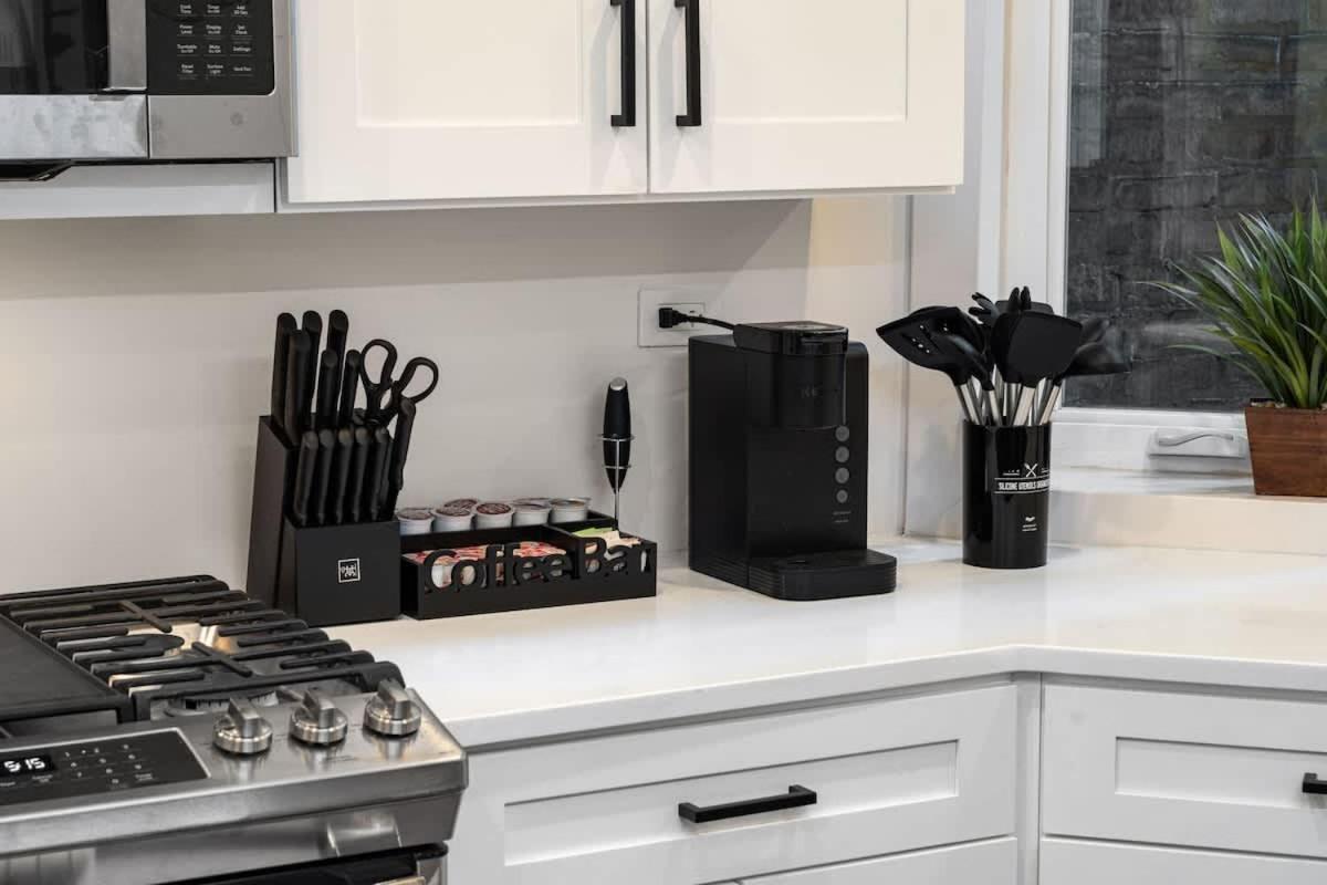 Wicker Park Luxe 2br 2ba Apartment Chicago