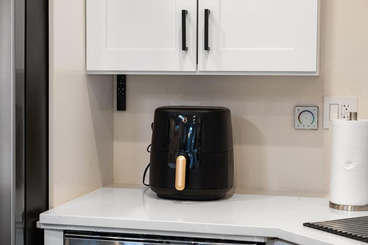 Apartment Wicker Park Luxe 2br 2ba