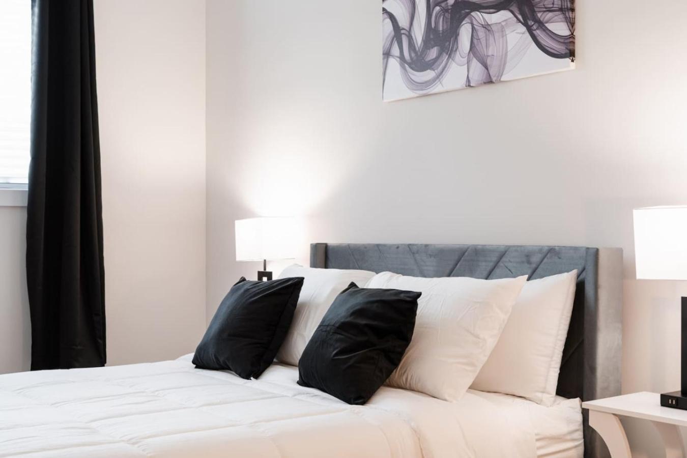 Affordable Private 1 Apartment Chicago