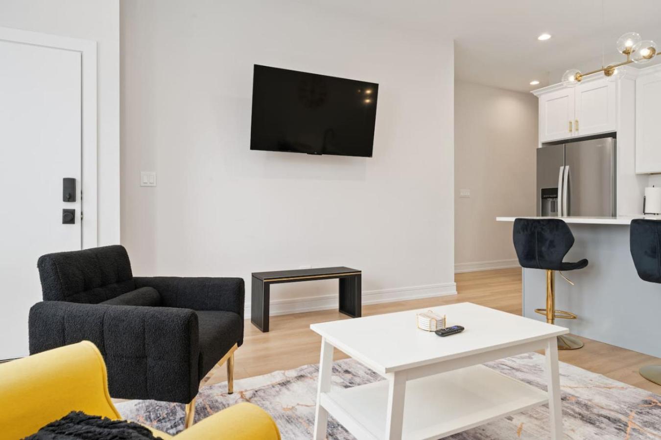 Apartment Affordable Private 1 *