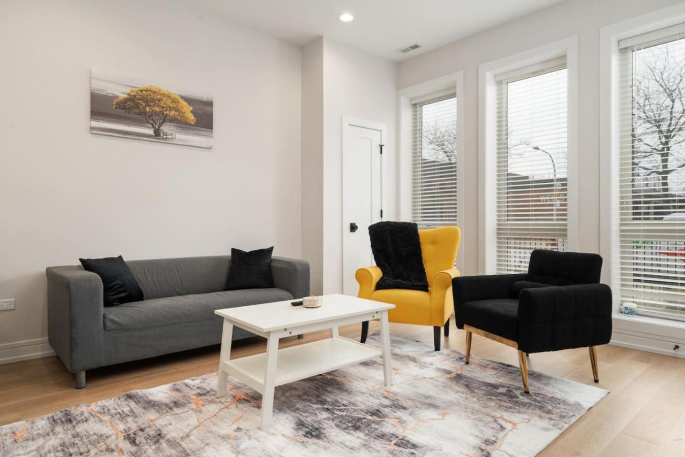 Affordable Private 1 Apartment