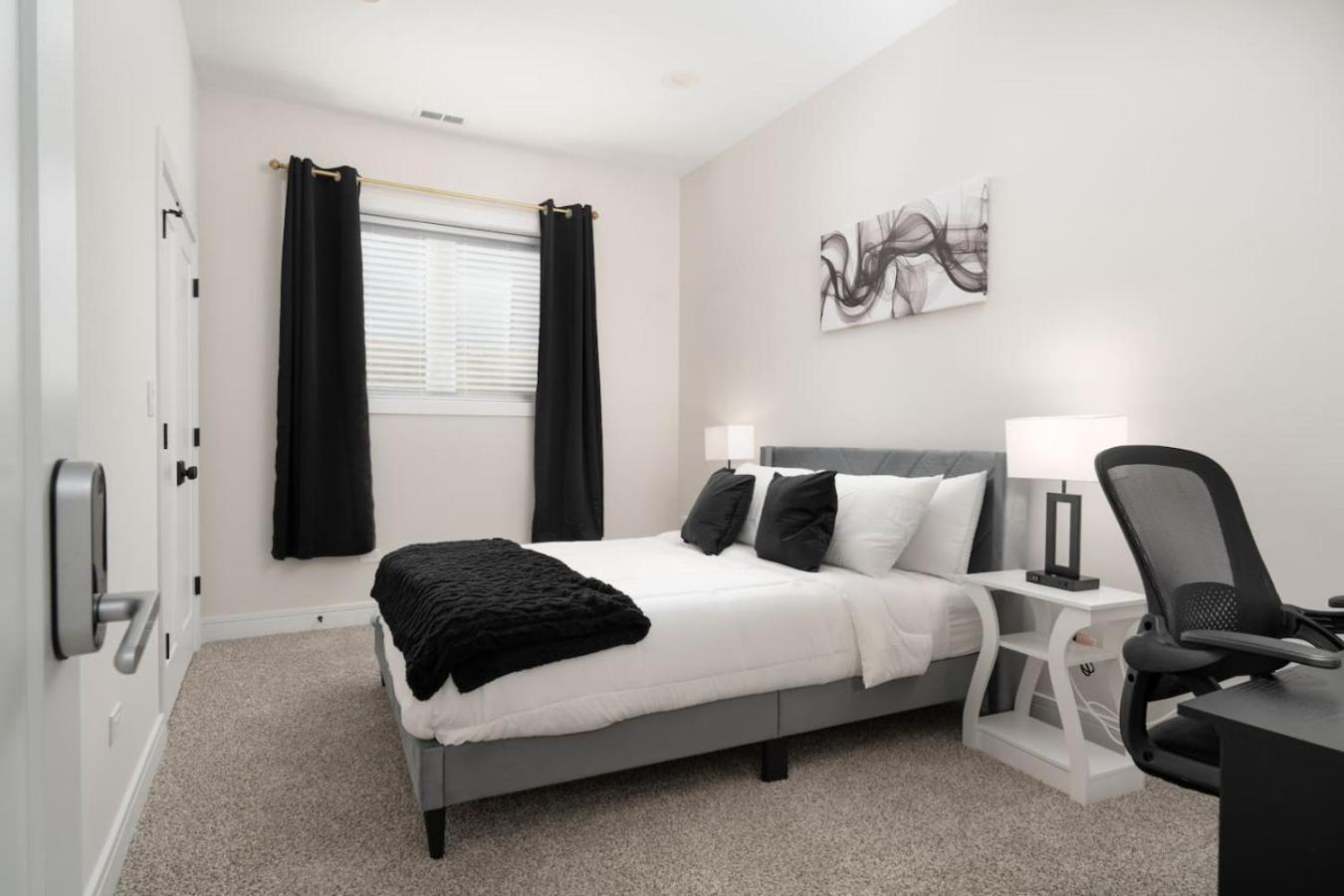 Apartment Affordable Private 1