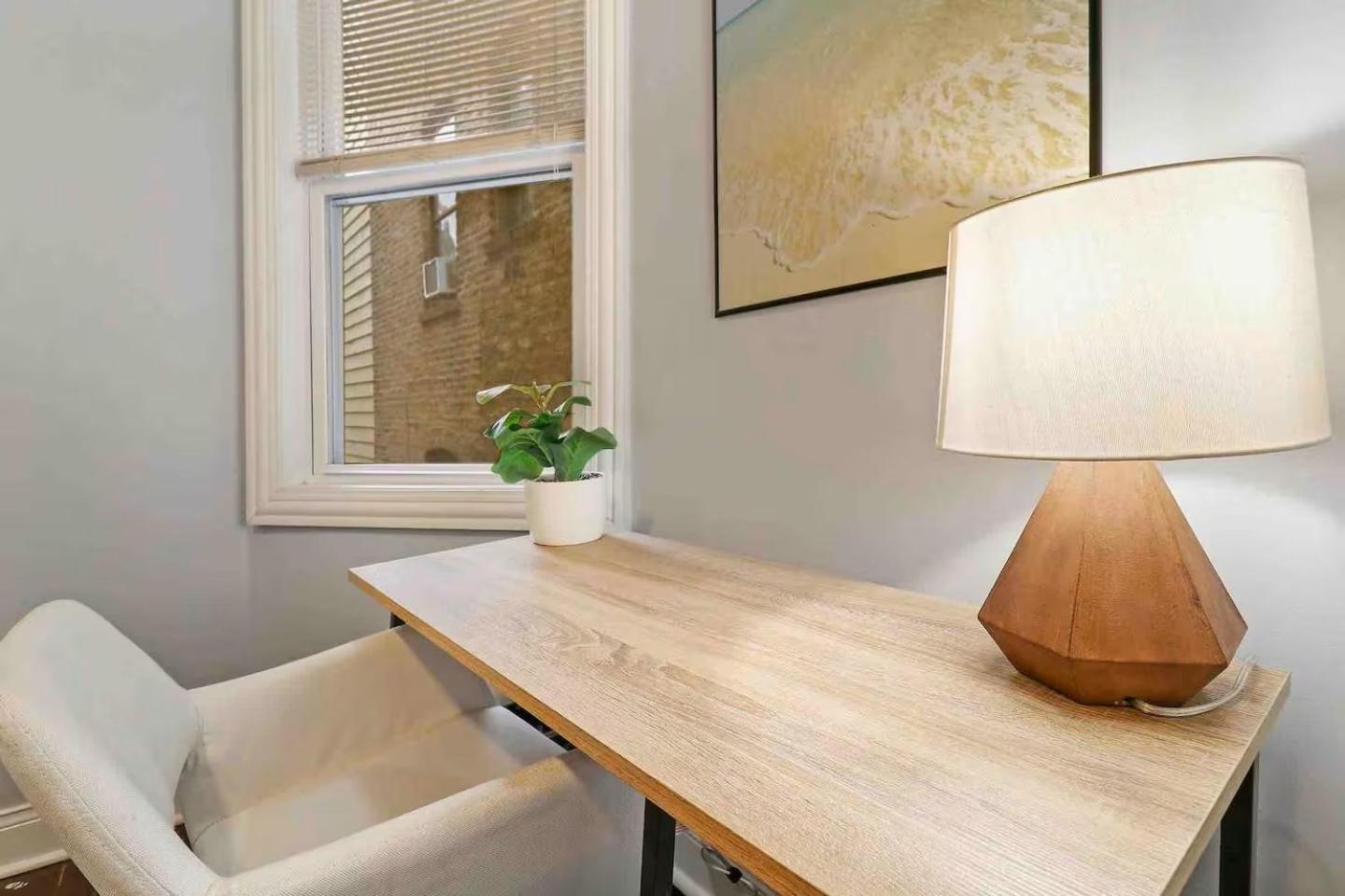 Apartment Modern 6br House Steps To Wrigleyville *