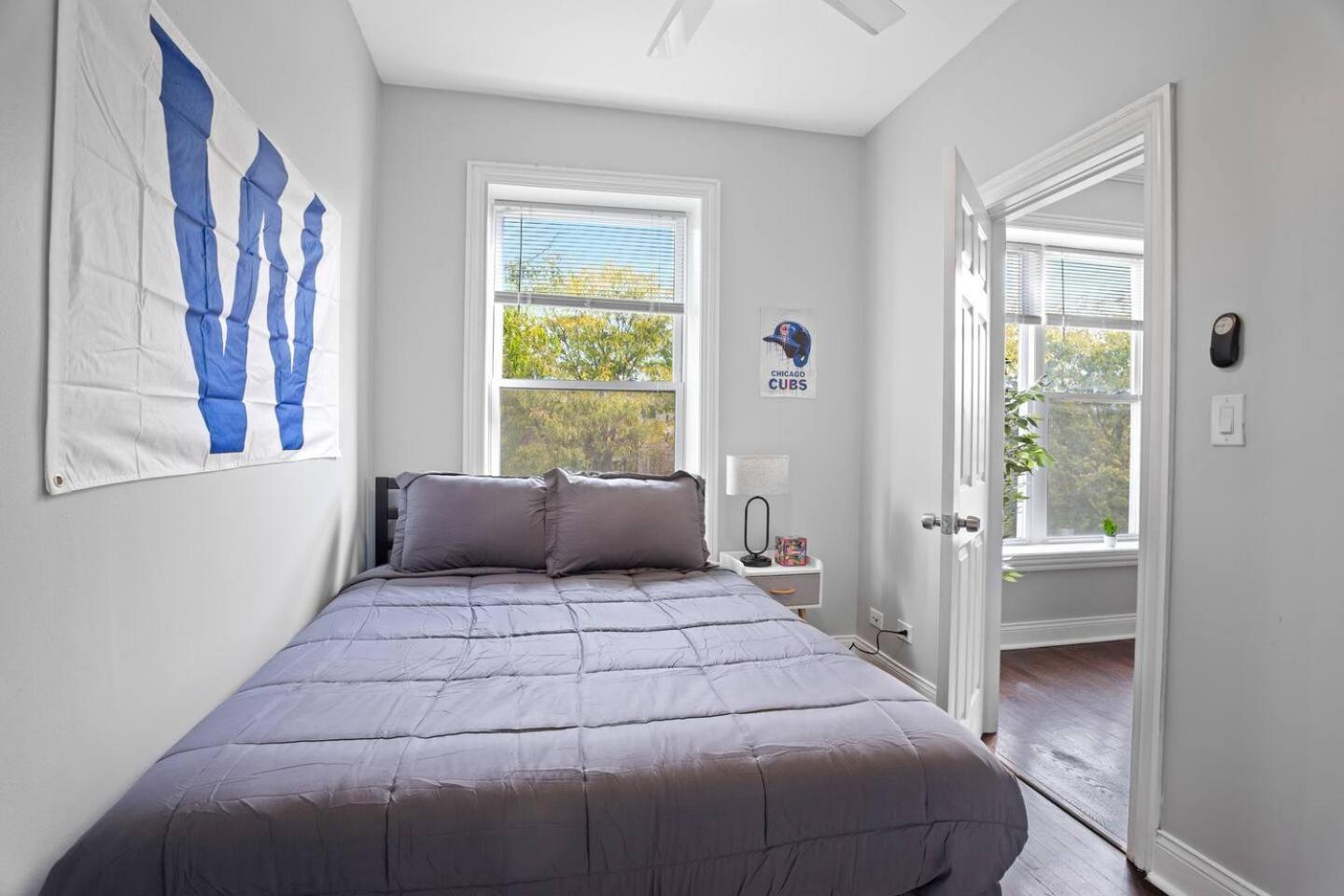 Modern 6br House Steps To Wrigleyville