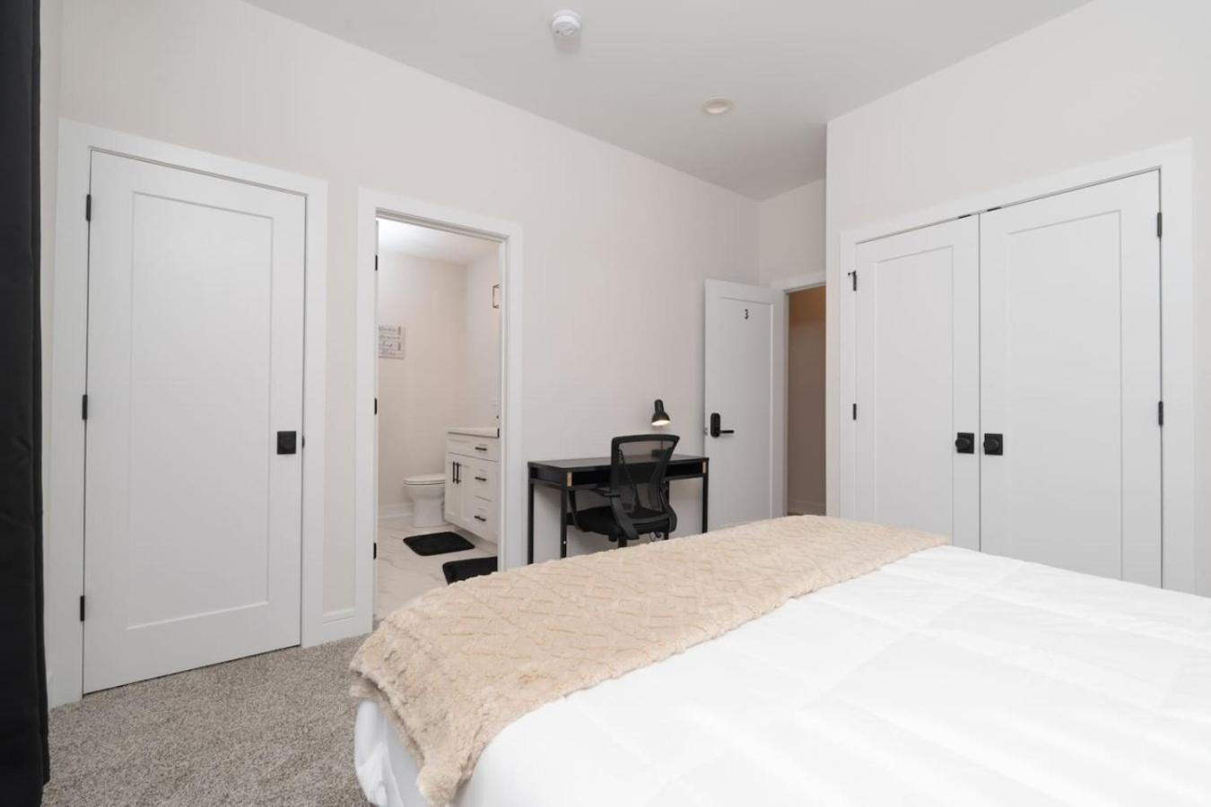 Affordable Private Apartment