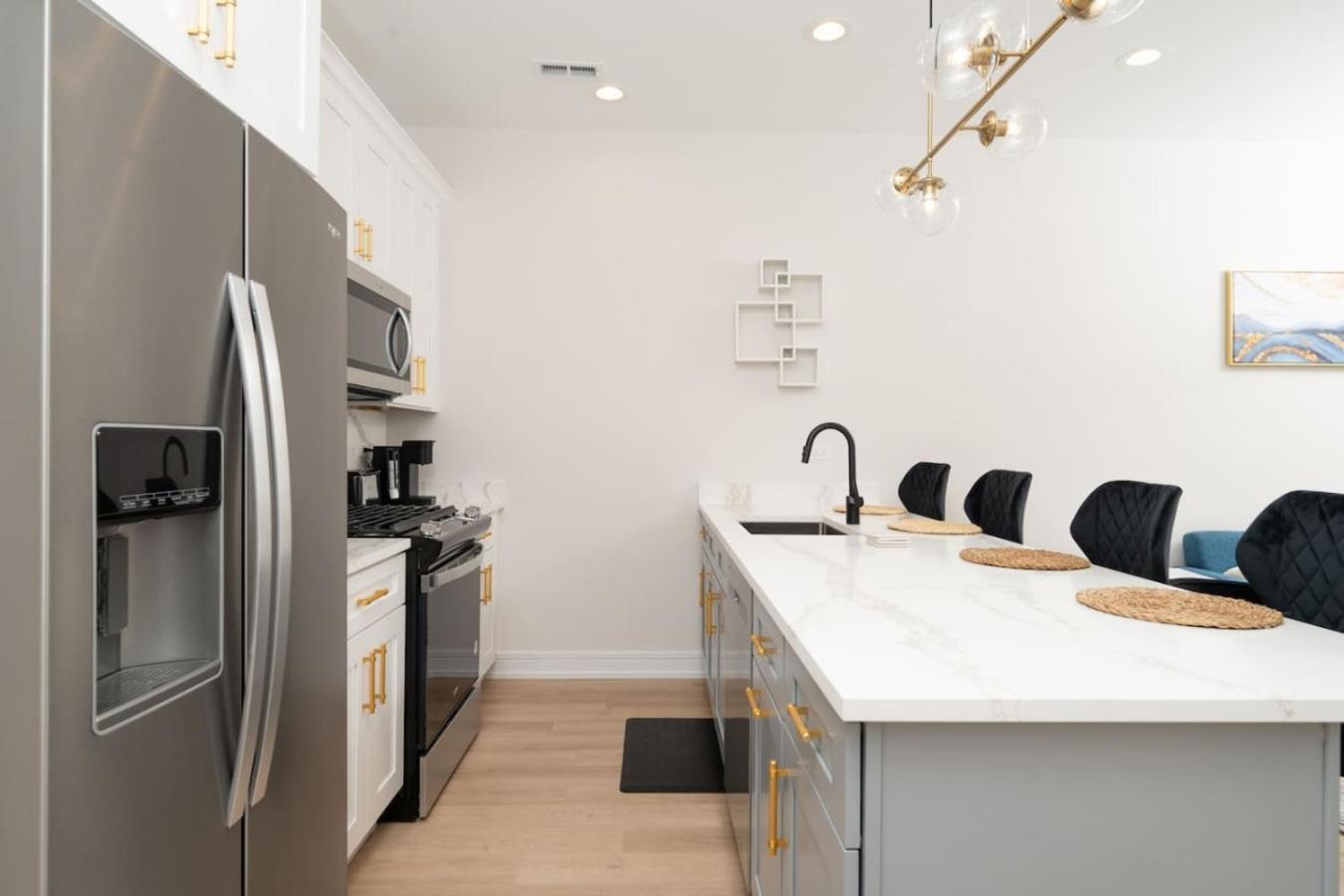 Apartment Affordable Private