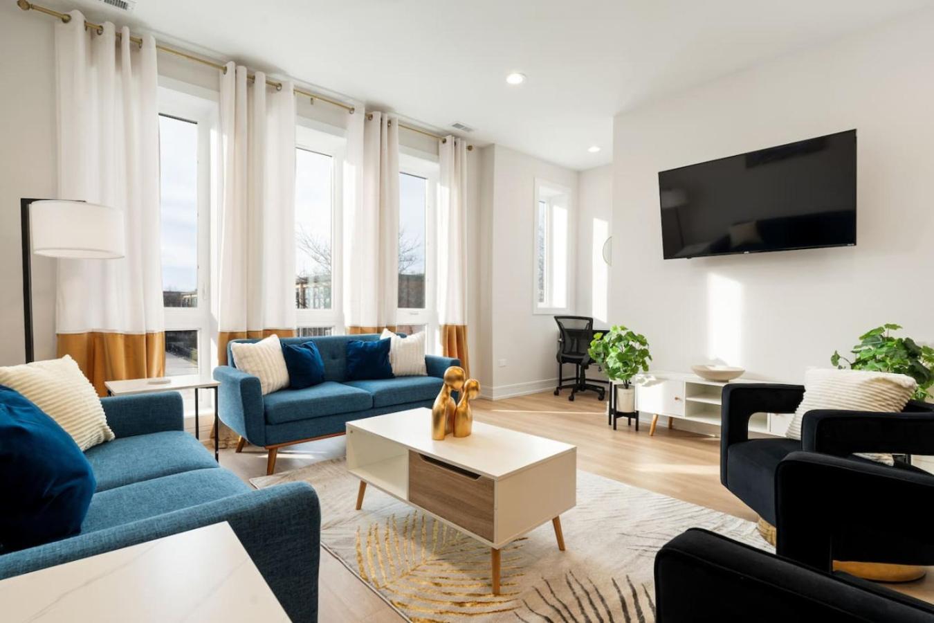 Affordable Private Apartment