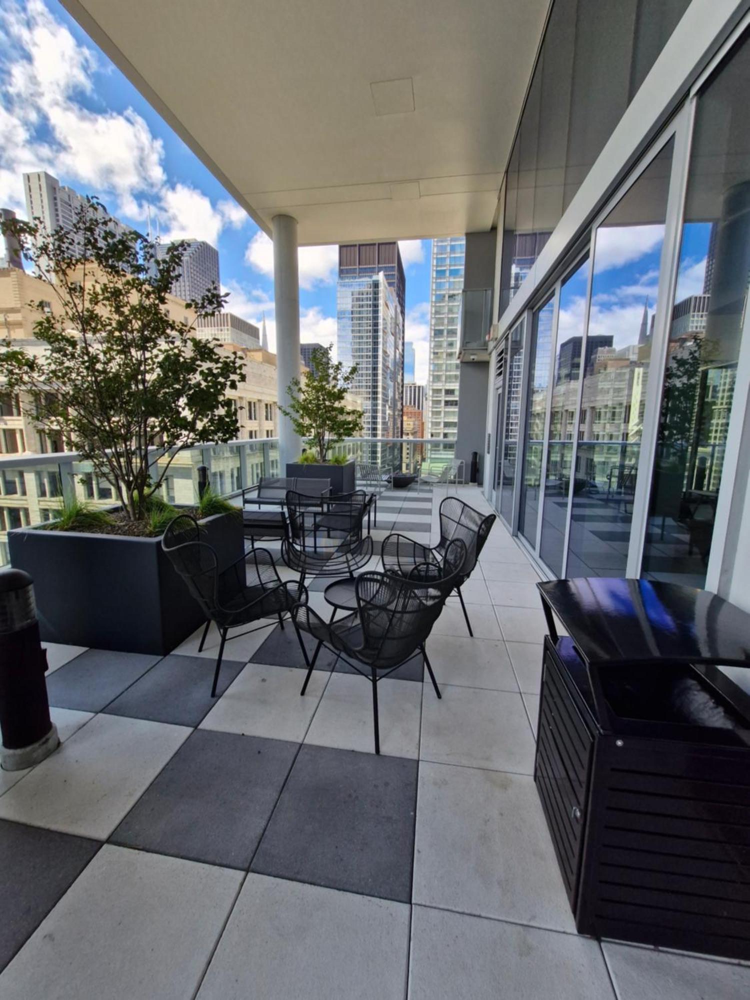 Apartment Premier Penthouses With Captivating Views Of Millennium Park *
