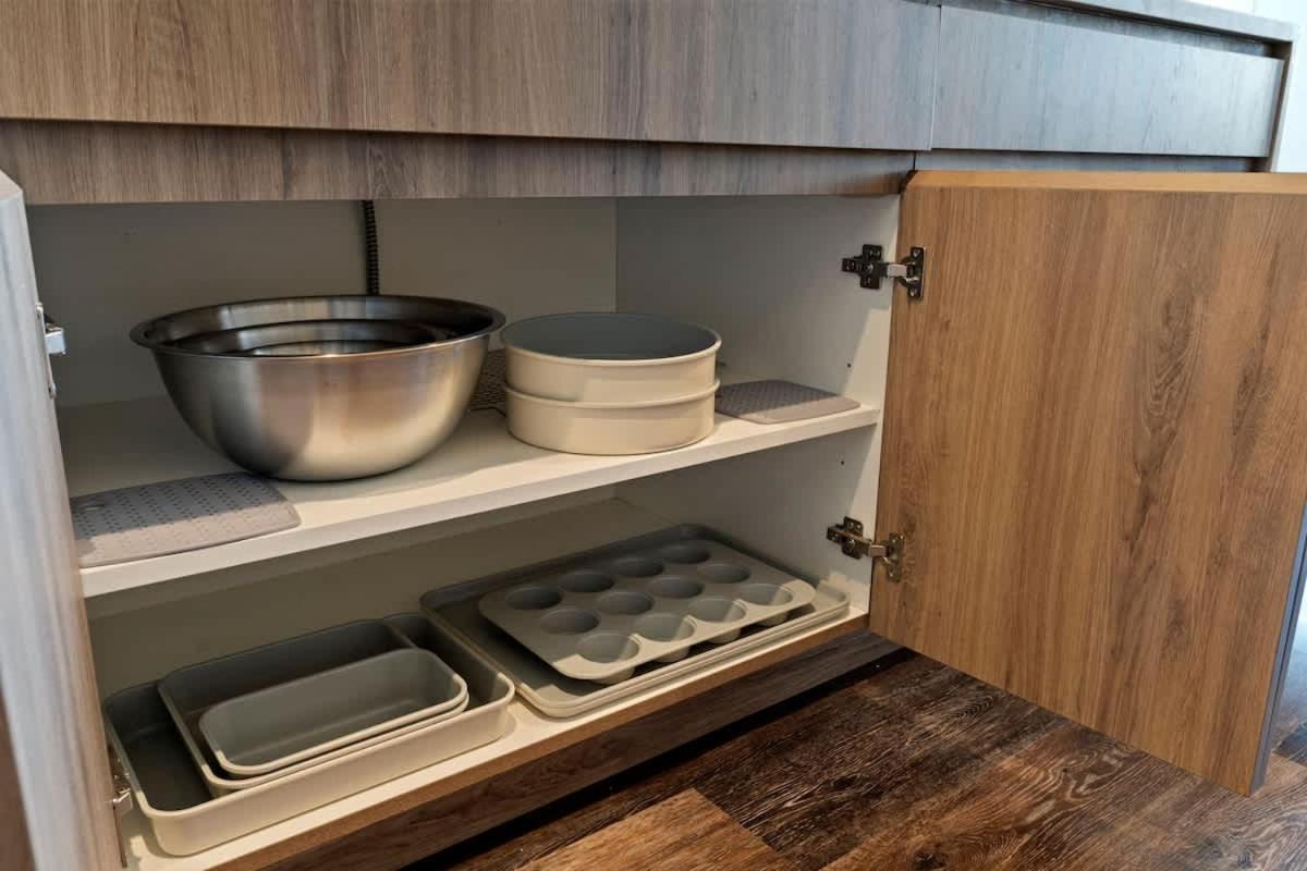 Luxury 2bd-2ba View-gym-rooftop * Chicago