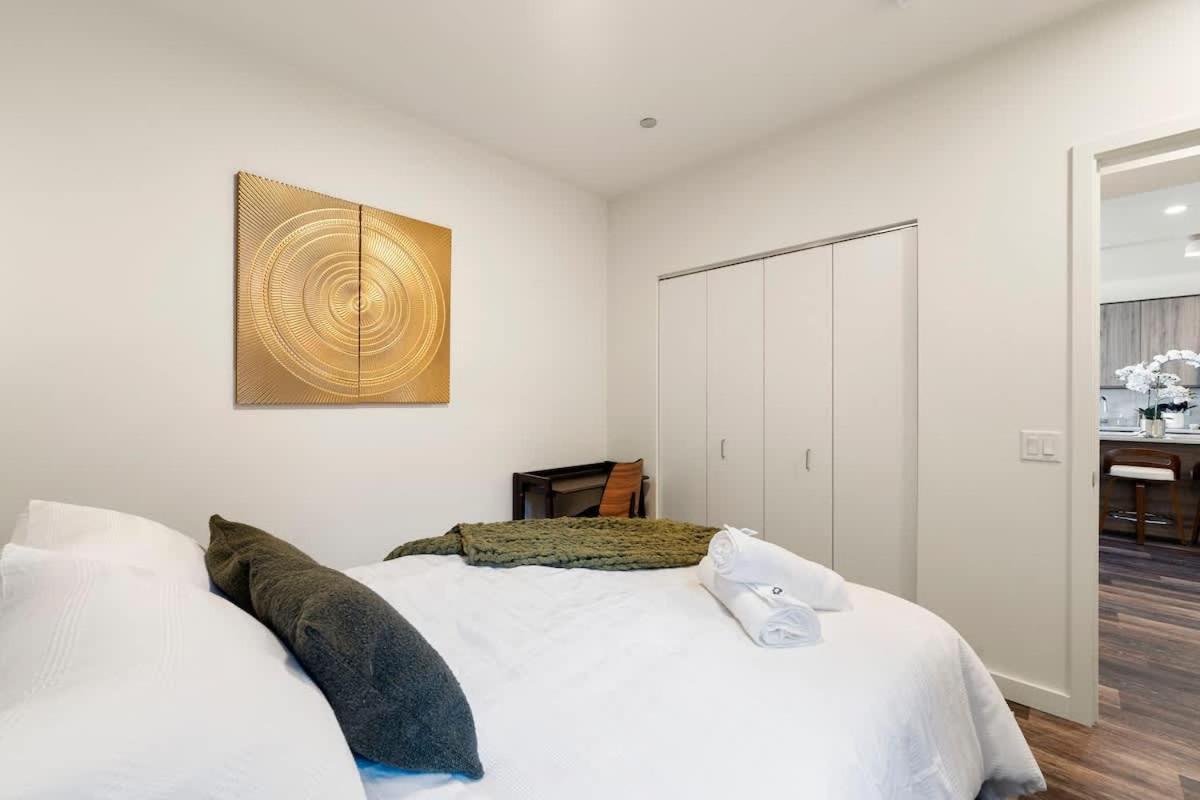 Apartment Luxury 2bd-2ba View-gym-rooftop Chicago