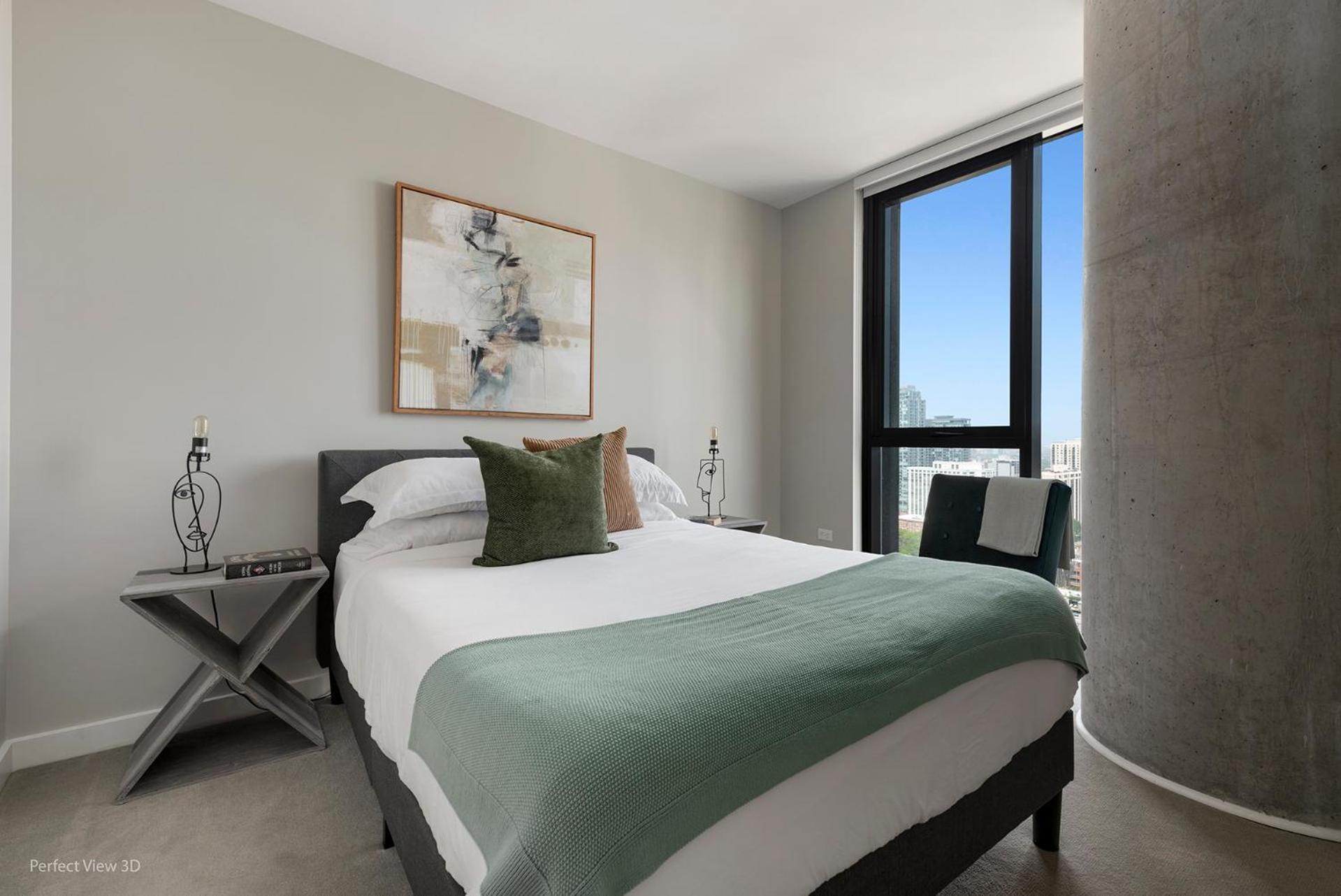Aurelien Spacious In The Heart Of Gold Coast *
