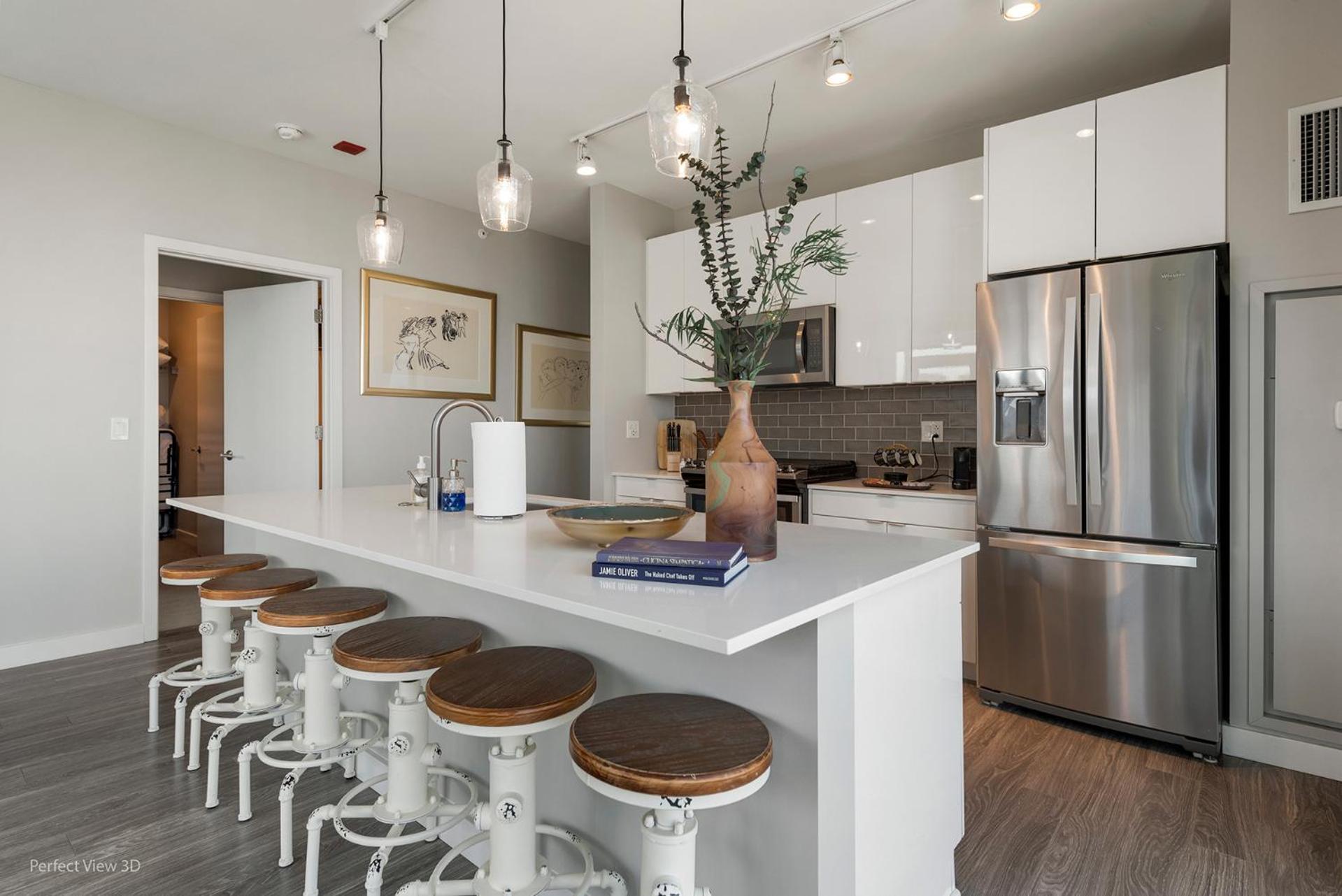 Aurelien Spacious In The Heart Of Gold Coast Chicago