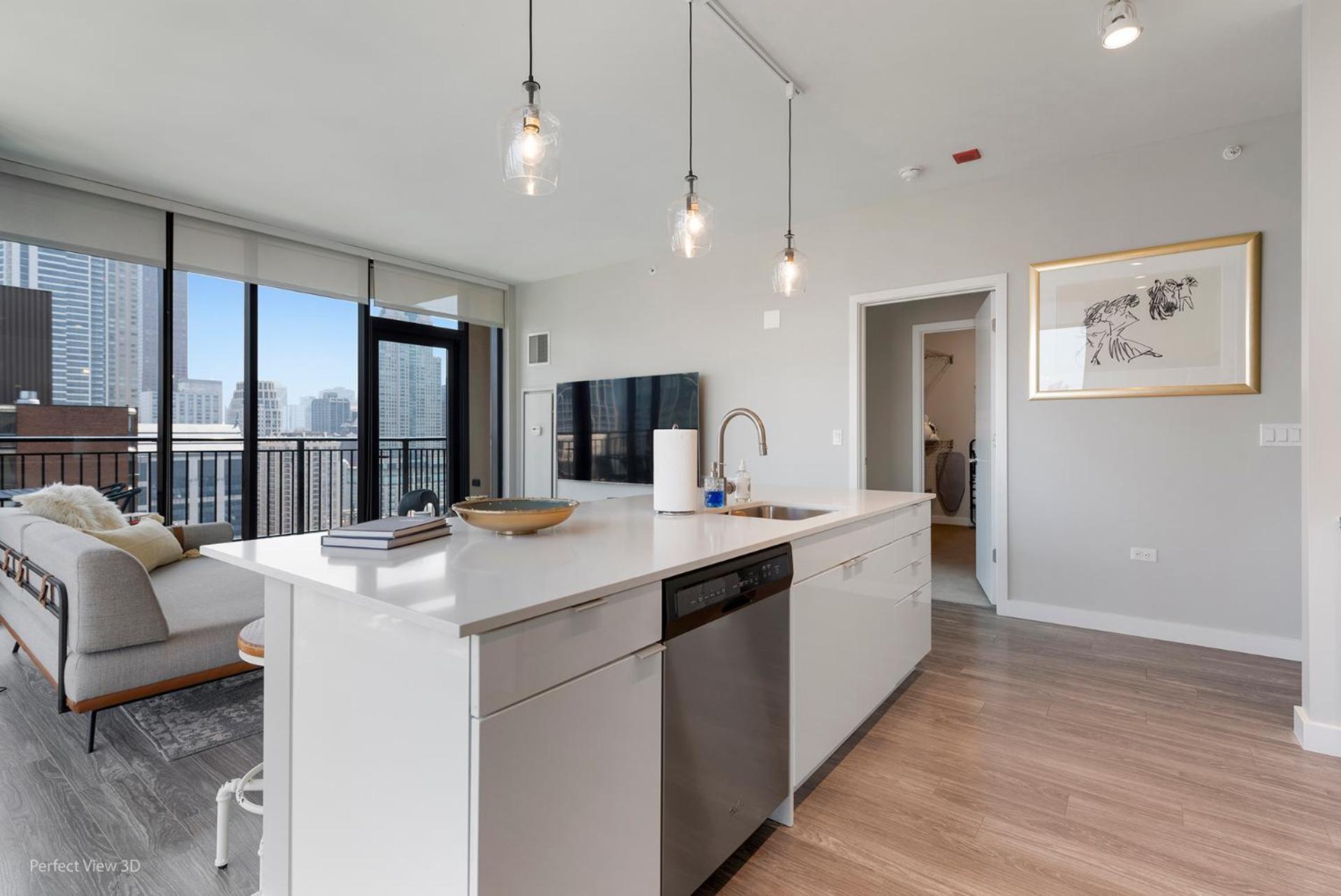 Aurelien Spacious In The Heart Of Gold Coast