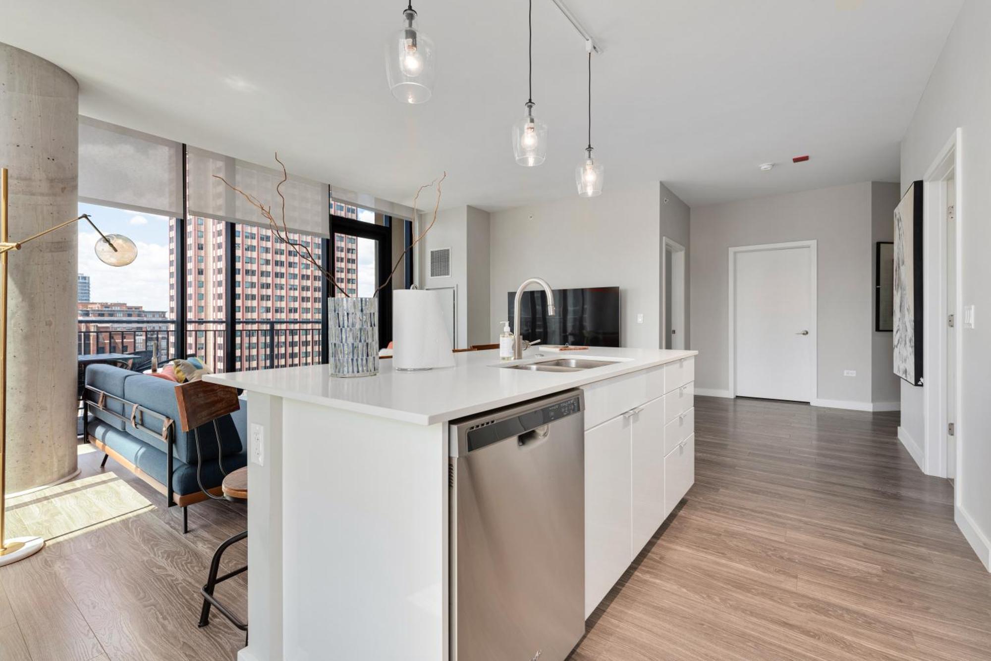 Apartment Aurelien Spacious In The Heart Of Gold Coast *