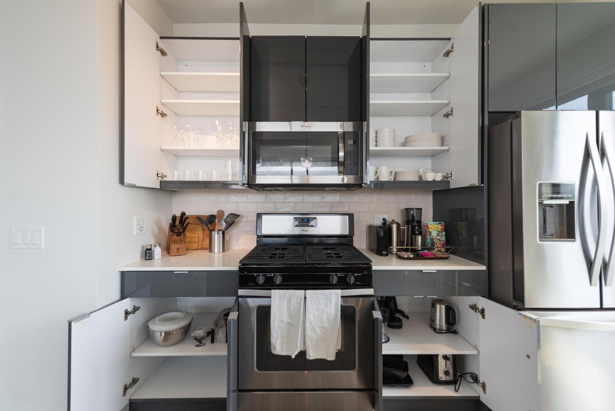 Apartment Aurelien Spacious In The Heart Of Gold Coast Chicago