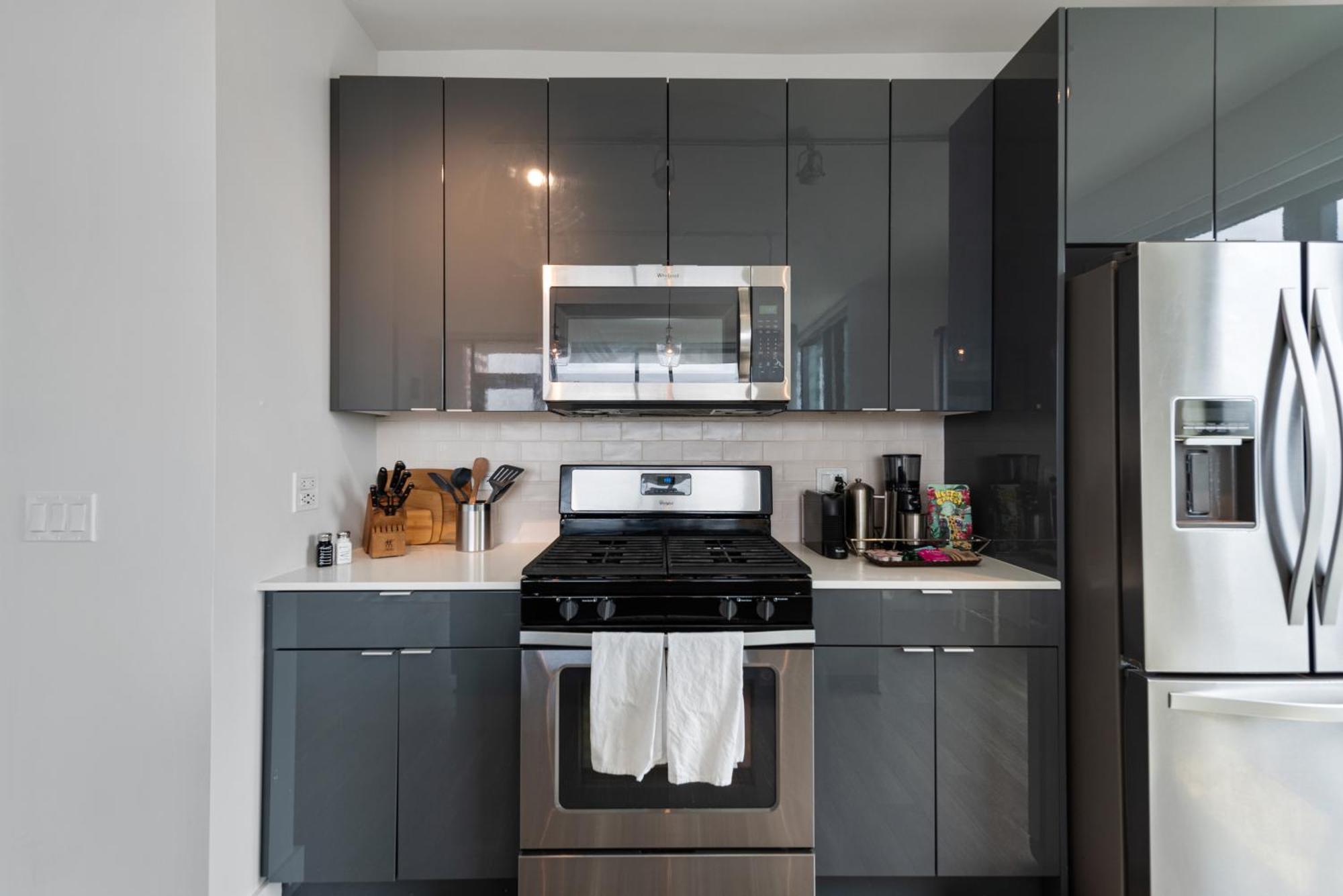 Aurelien Spacious In The Heart Of Gold Coast Chicago