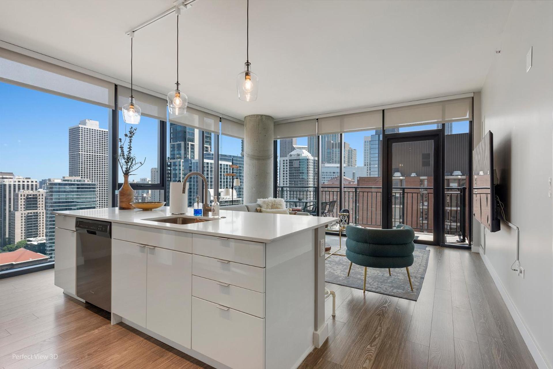 Apartment Aurelien Spacious In The Heart Of Gold Coast *