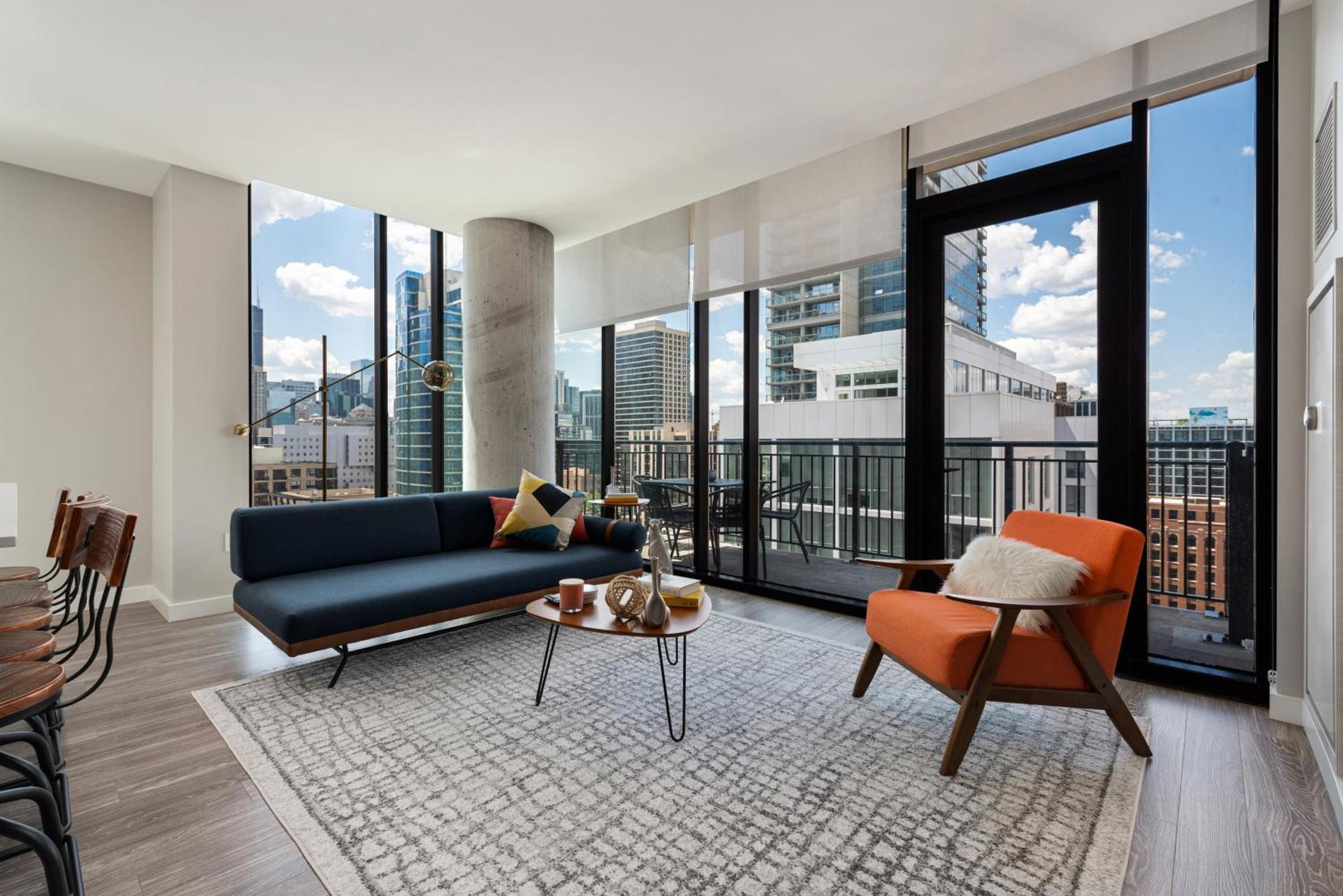 Aurelien Spacious In The Heart Of Gold Coast