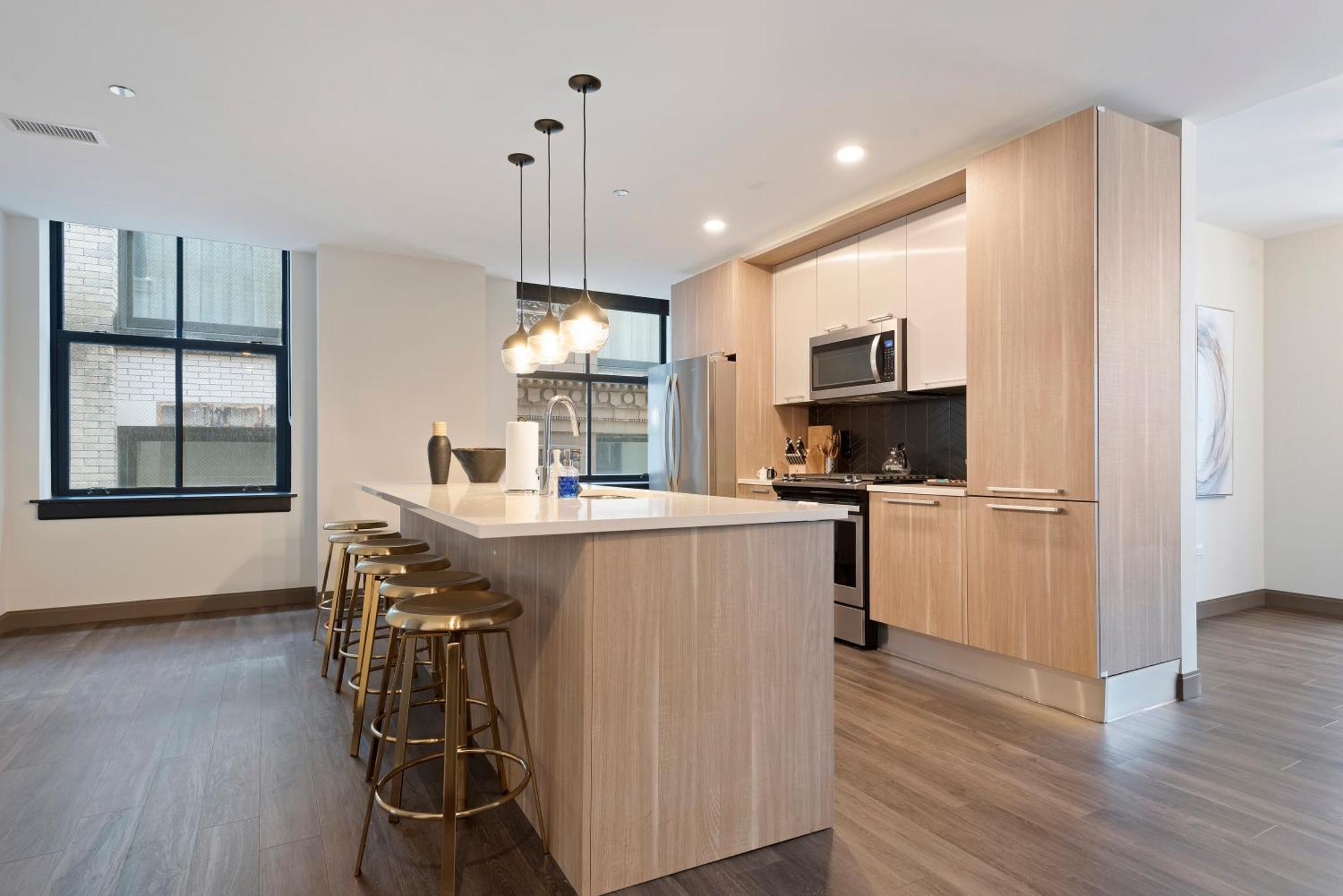 Experience Downtown At Millennium - Luxury In The Loop Apartment *