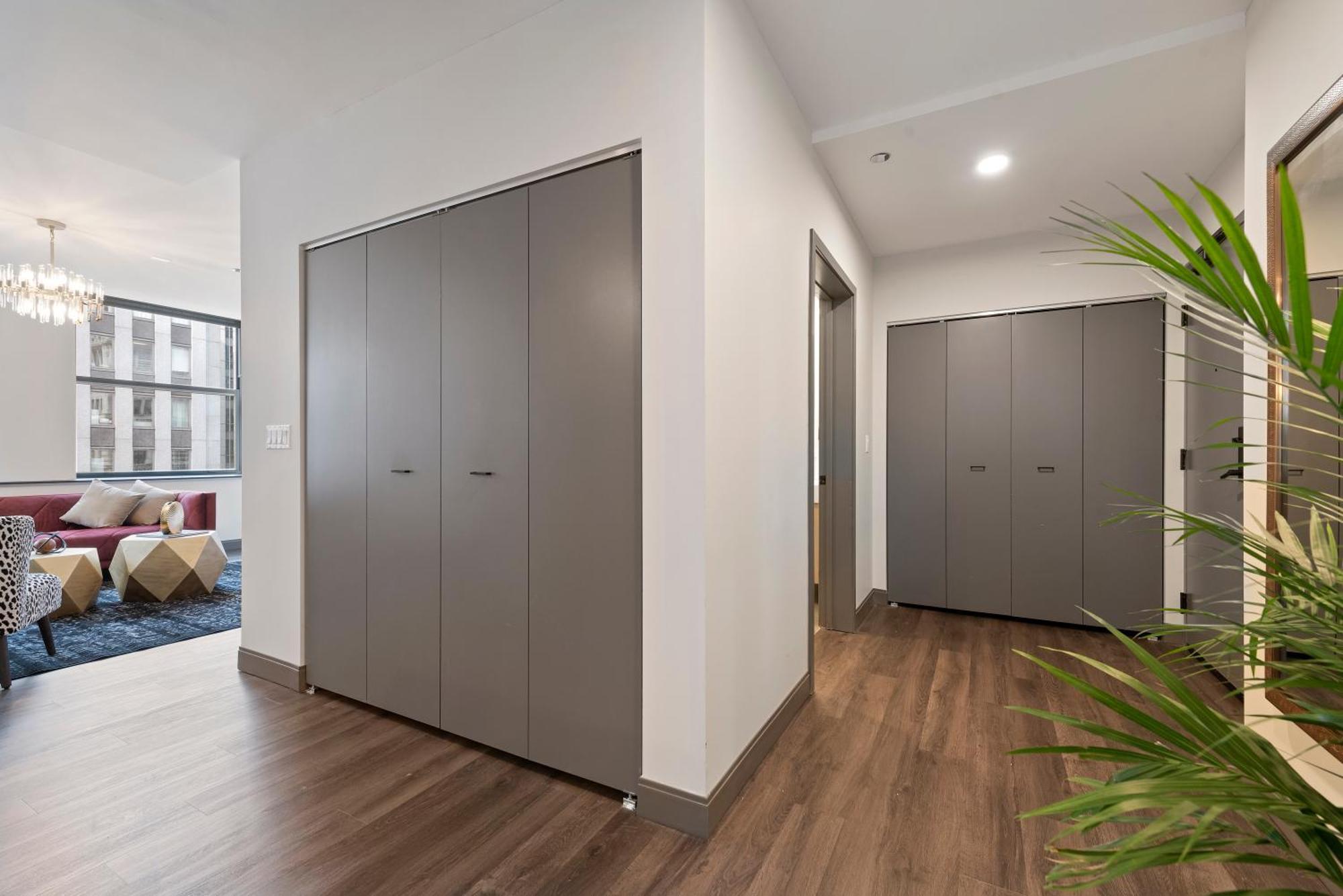 Apartment Experience Downtown At Millennium - Luxury In The Loop Chicago