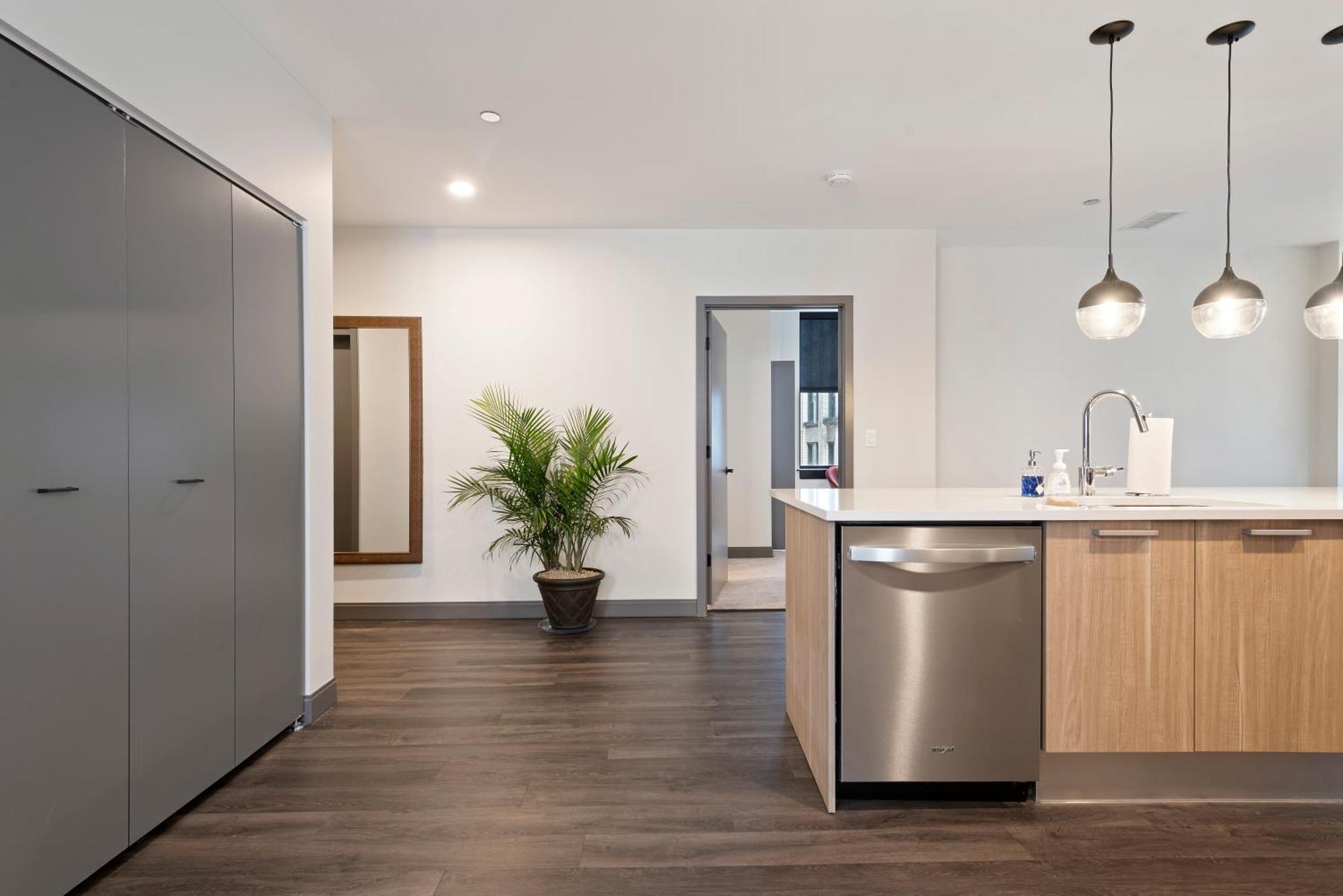 Apartment Experience Downtown At Millennium - Luxury In The Loop *