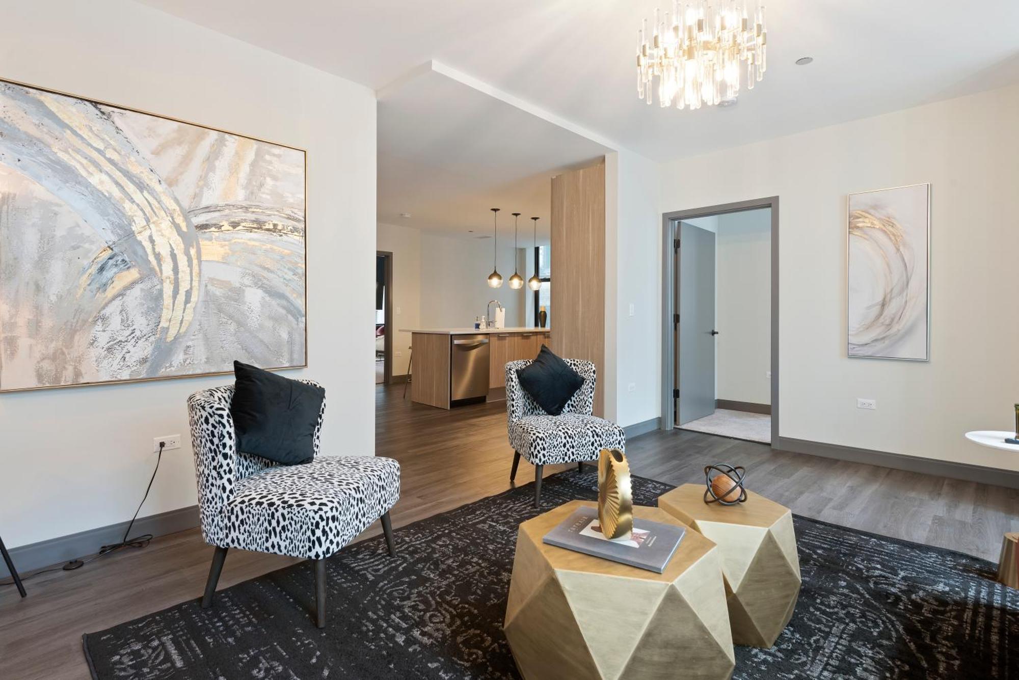 Experience Downtown At Millennium - Luxury In The Loop * Chicago