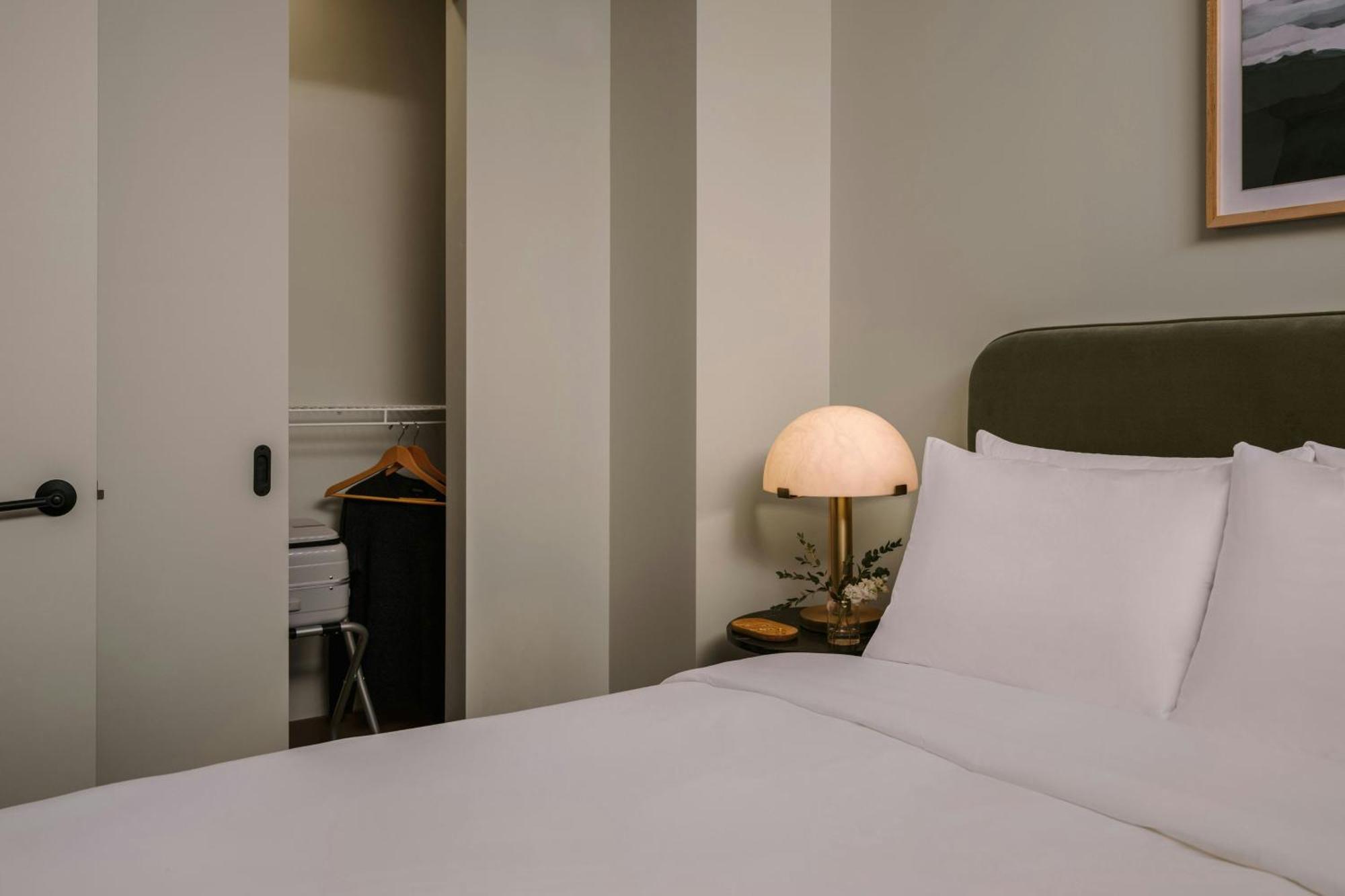 Aparthotel Sonder By Marriott Bonvoy Onterie Magnificent Mile *