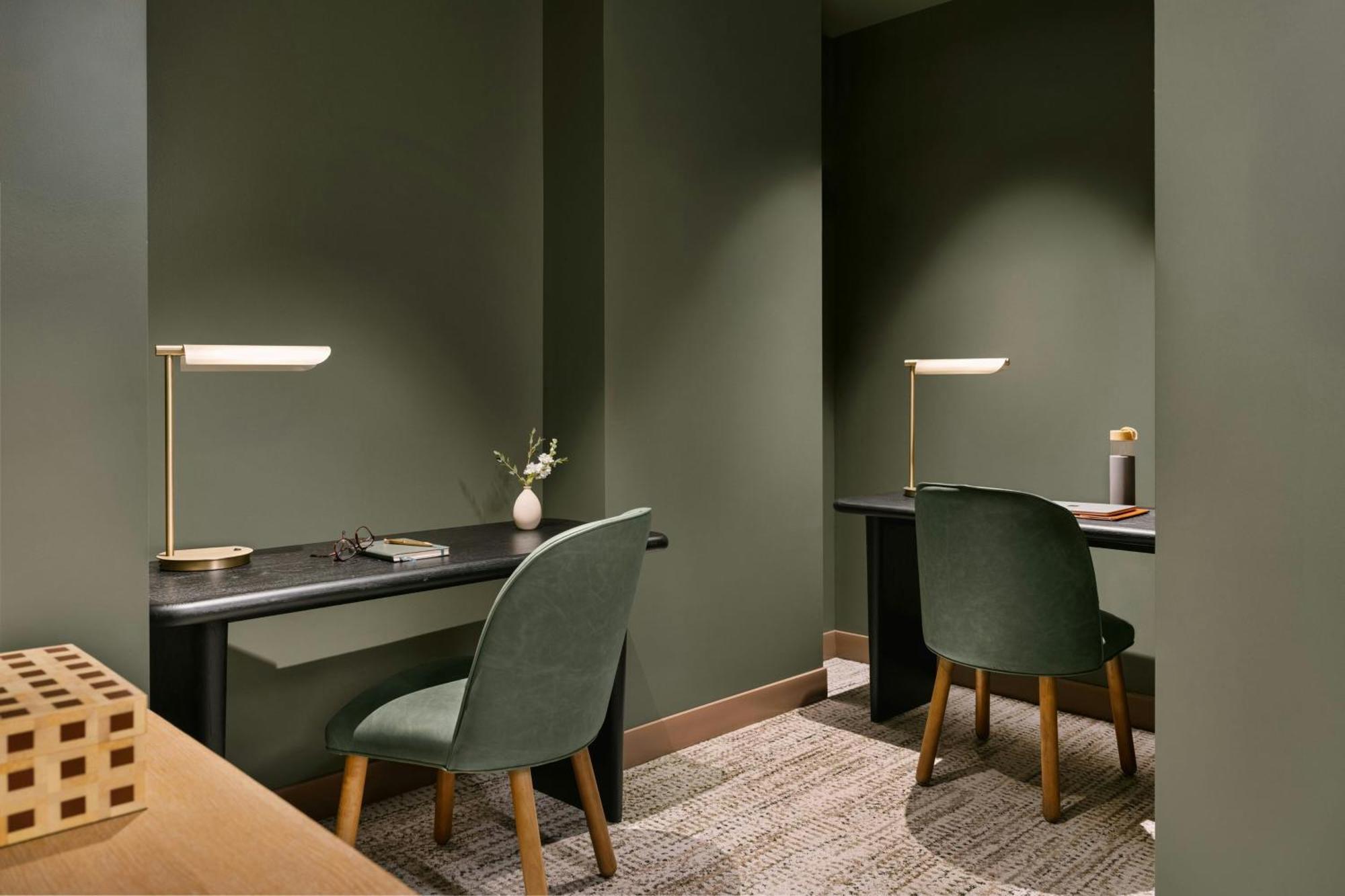 Sonder By Marriott Bonvoy Onterie Magnificent Mile *