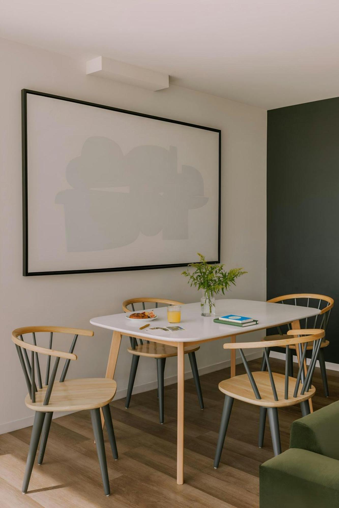 Aparthotel Sonder By Marriott Bonvoy South Wabash South Loop 4*