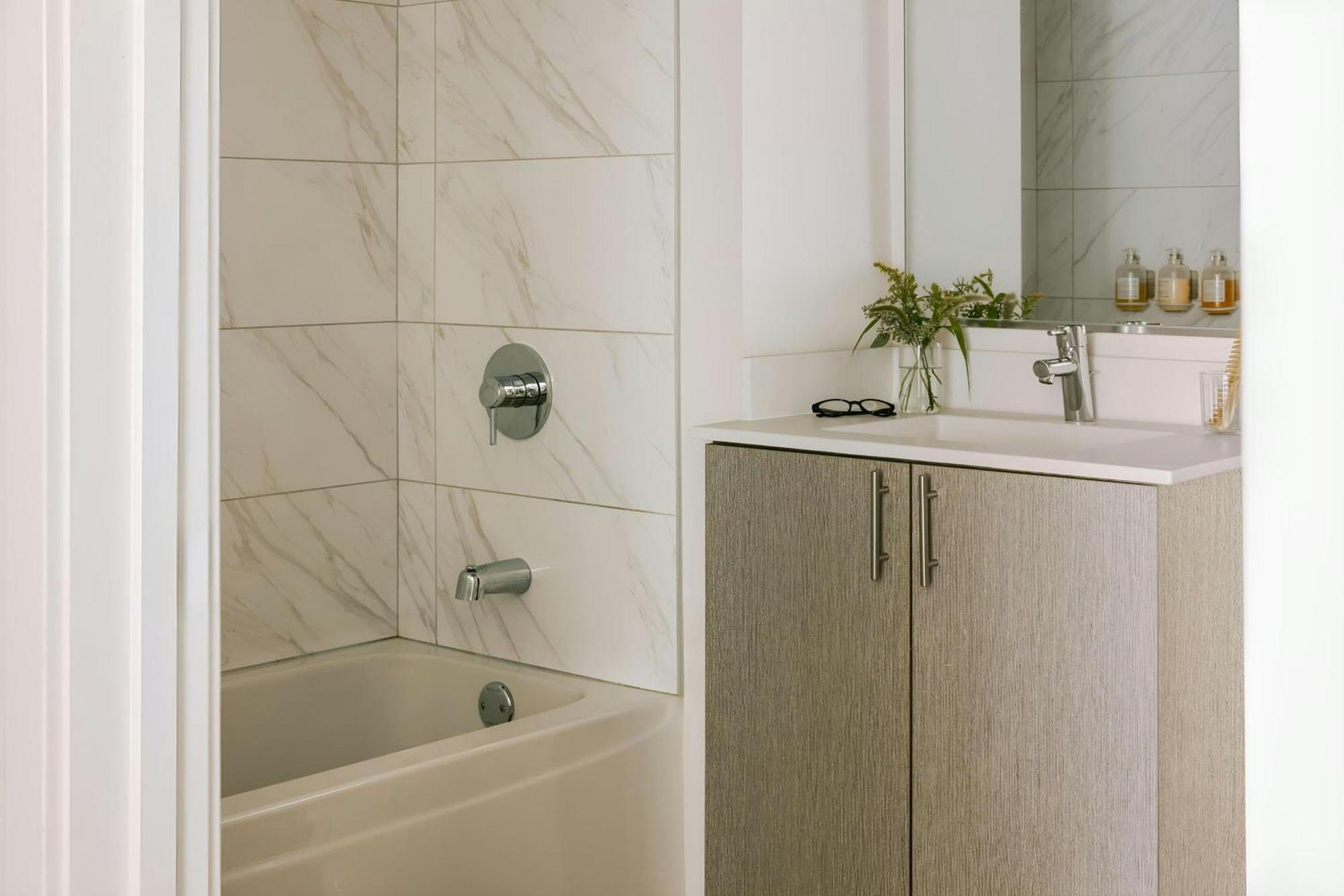 Aparthotel Sonder By Marriott Bonvoy South Wabash South Loop 4*