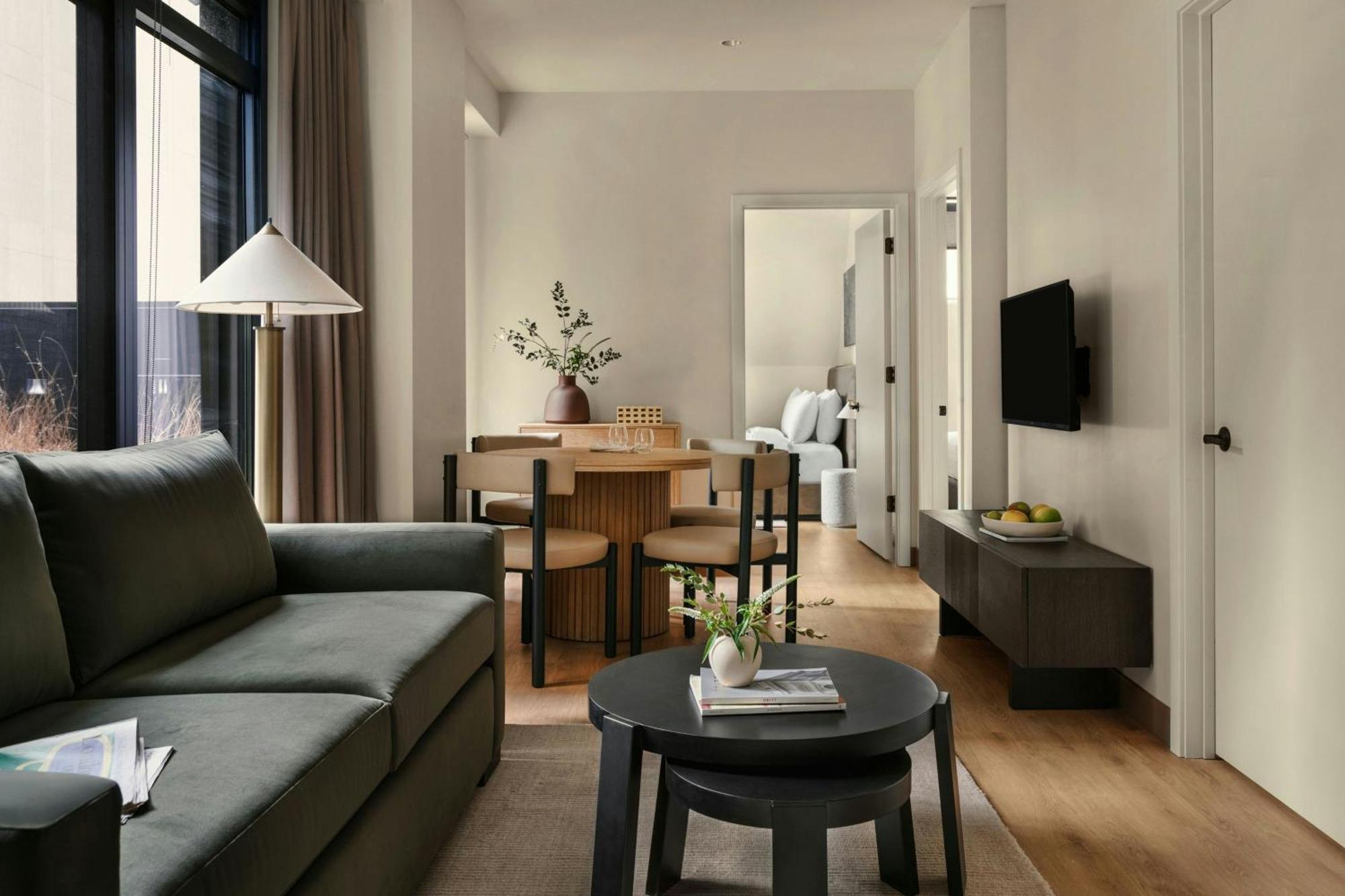Sonder By Marriott Bonvoy Onterie Magnificent Mile * Chicago