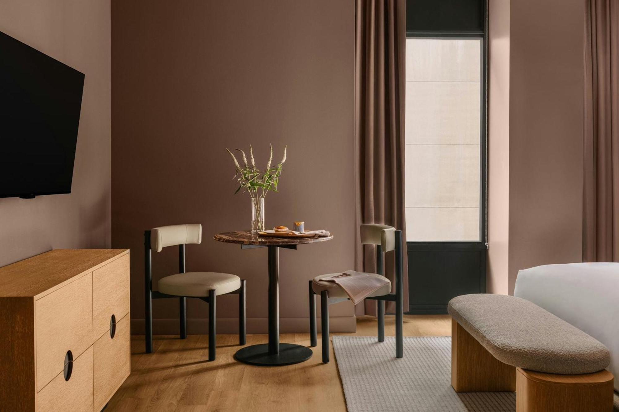 Sonder By Marriott Bonvoy Onterie Magnificent Mile Aparthotel *