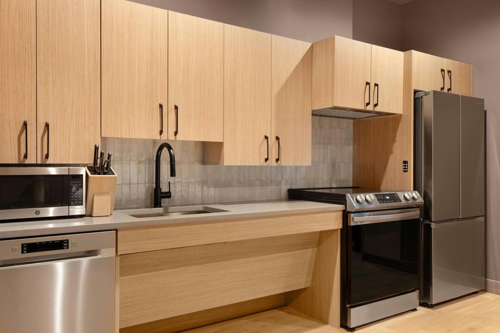 Aparthotel Sonder By Marriott Bonvoy Onterie Magnificent Mile Chicago