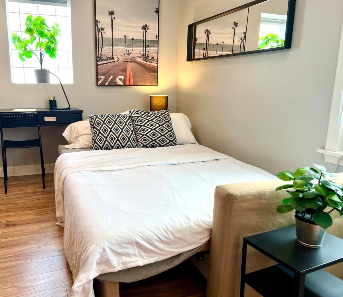 Apartment Bridgeport Place - Free Parking, Mccormick Place-sox Park