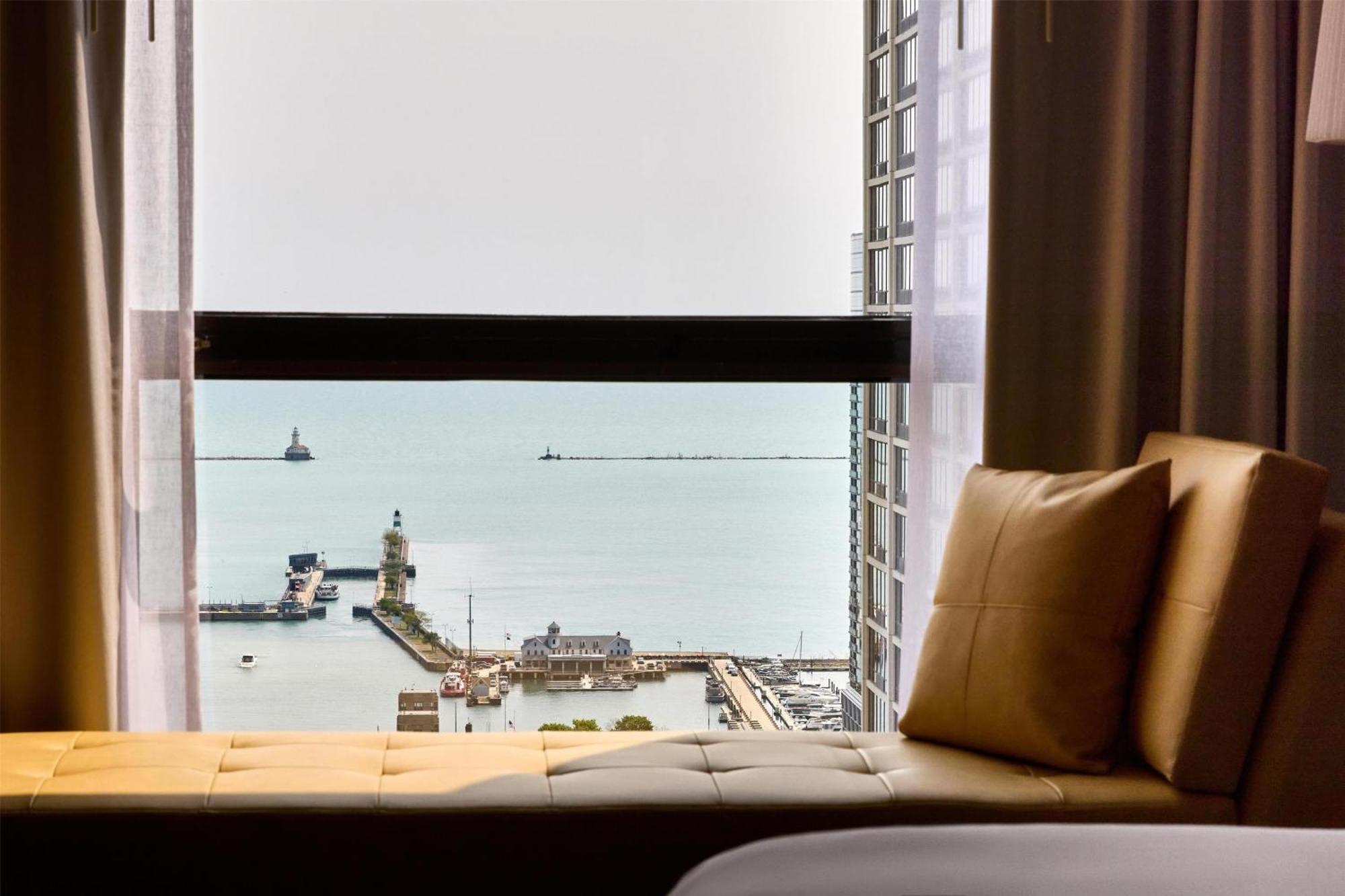 Hyatt Regency Hotel