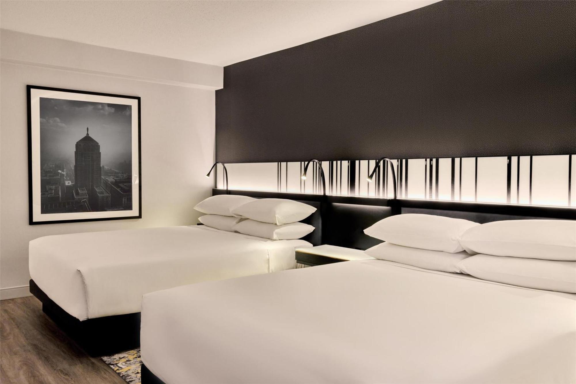 Hotel Hyatt Regency 4*